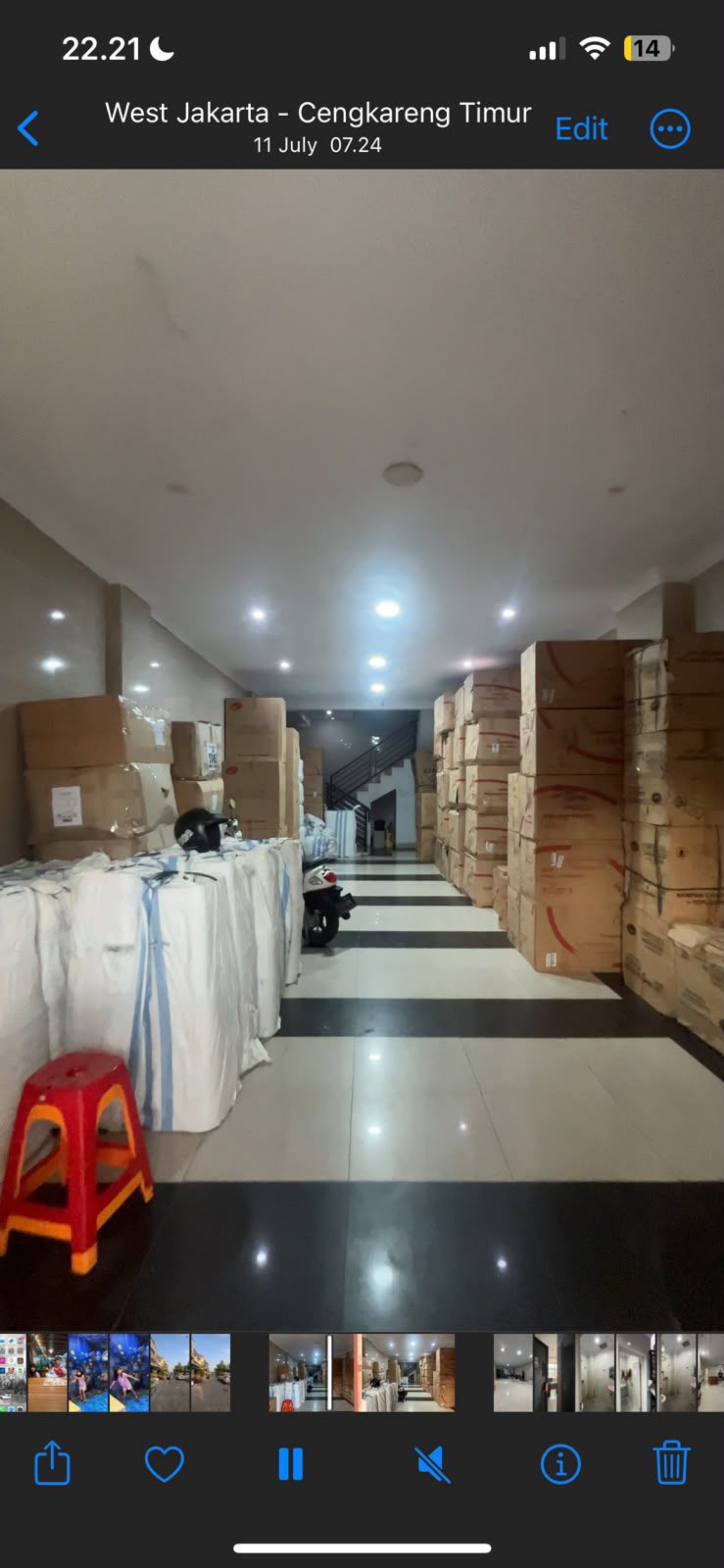 Ruko Dijual di Jakarta Barat, foto 6 dari 8