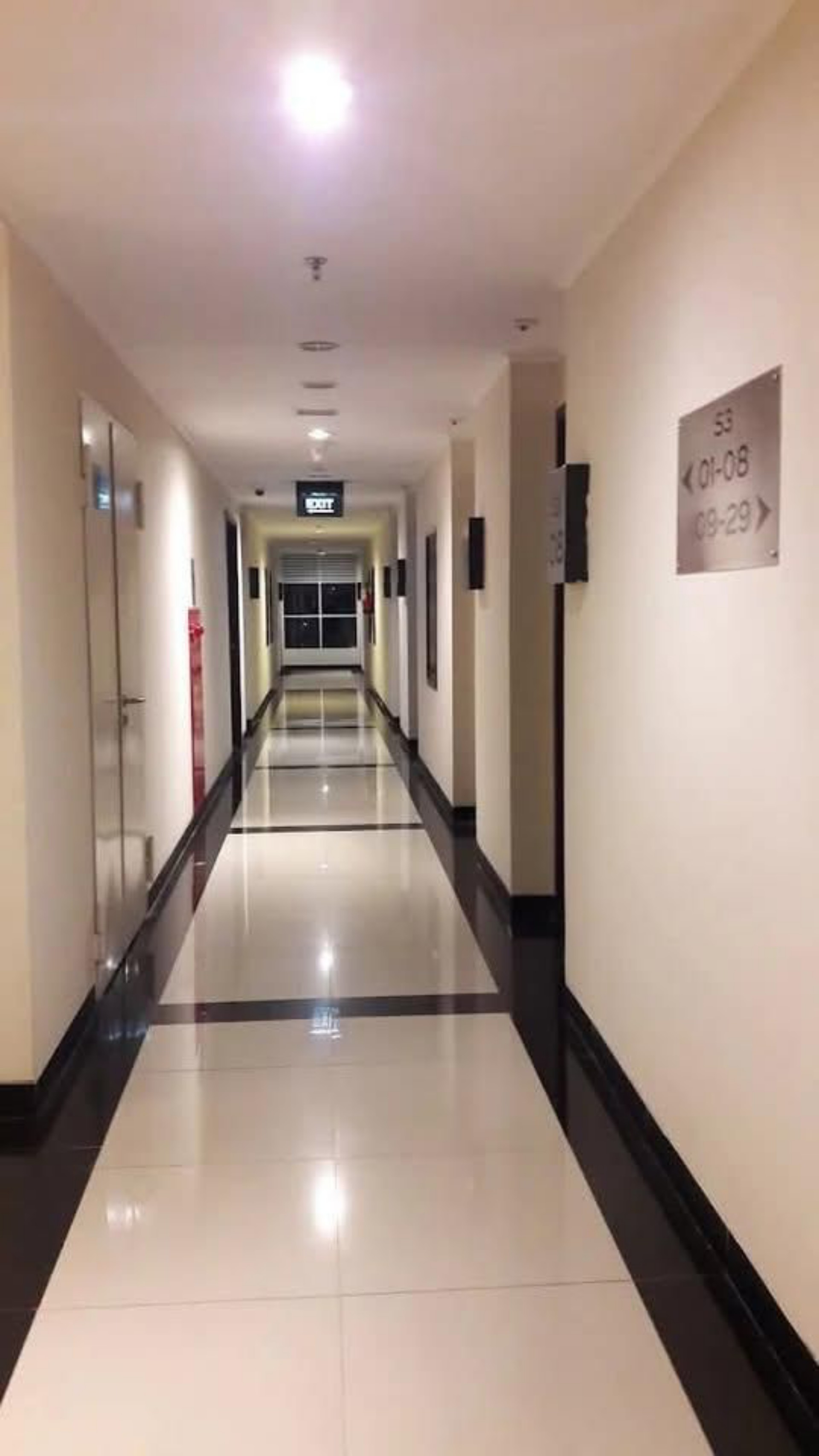 Apartemen Dijual di Tangerang, foto 4 dari 4