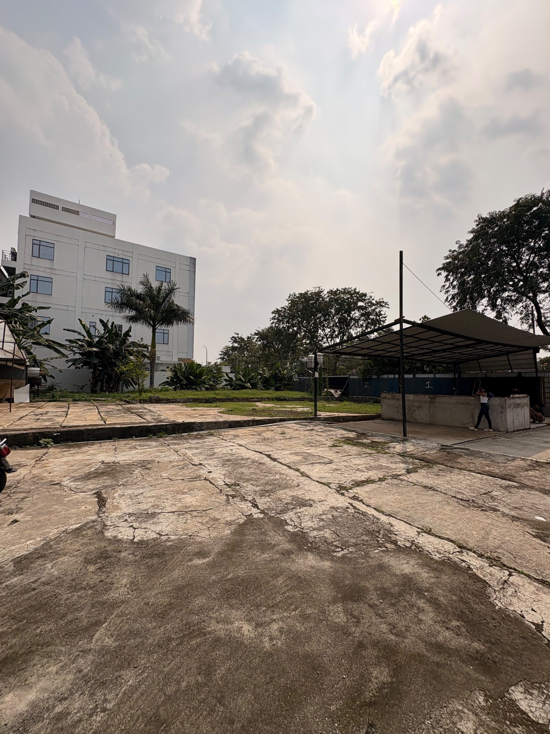 Tanah/Kavling Disewa di Jakarta Barat, foto 7 dari 8