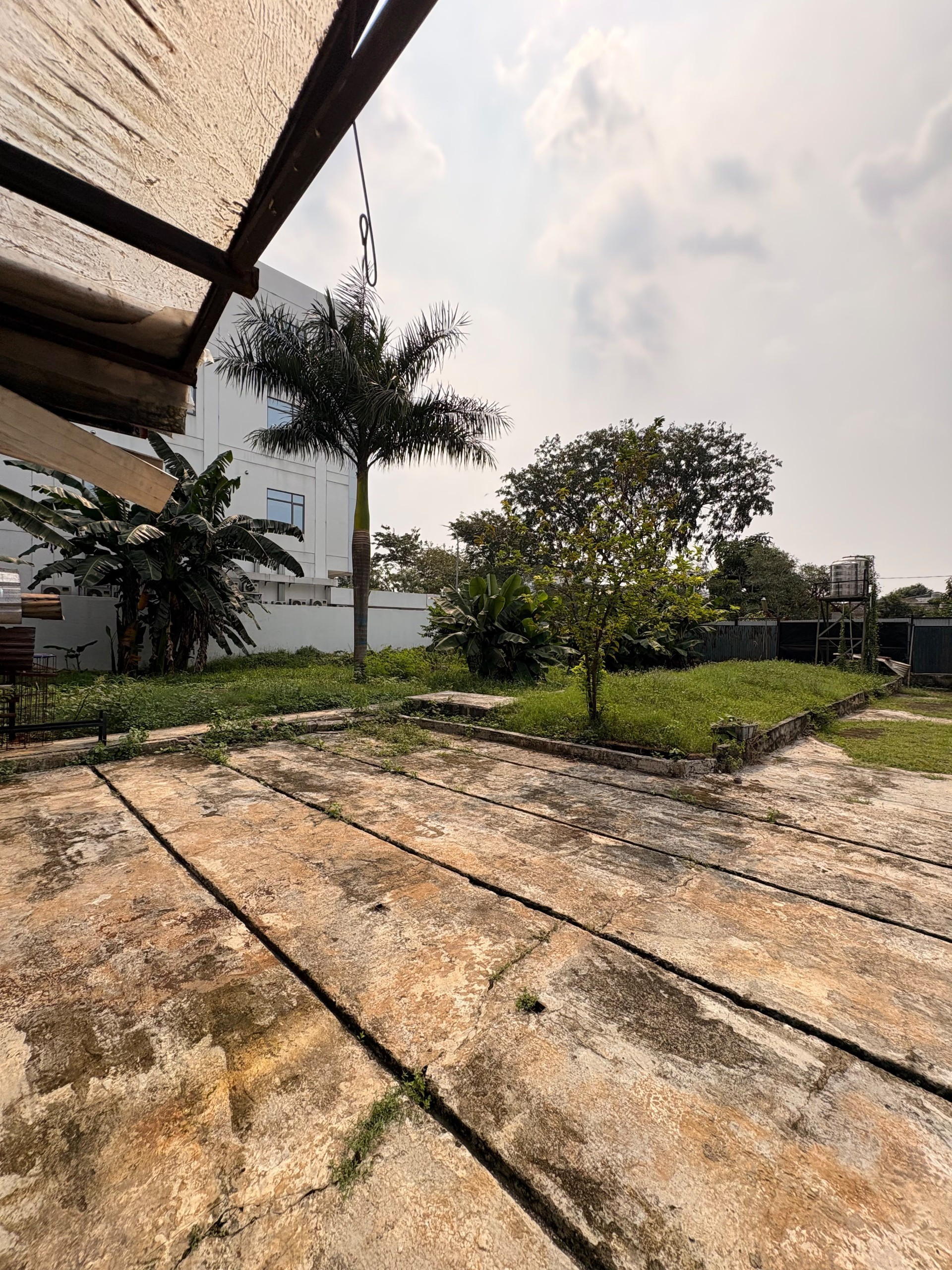 Tanah/Kavling Disewa di Jakarta Barat, foto 5 dari 8