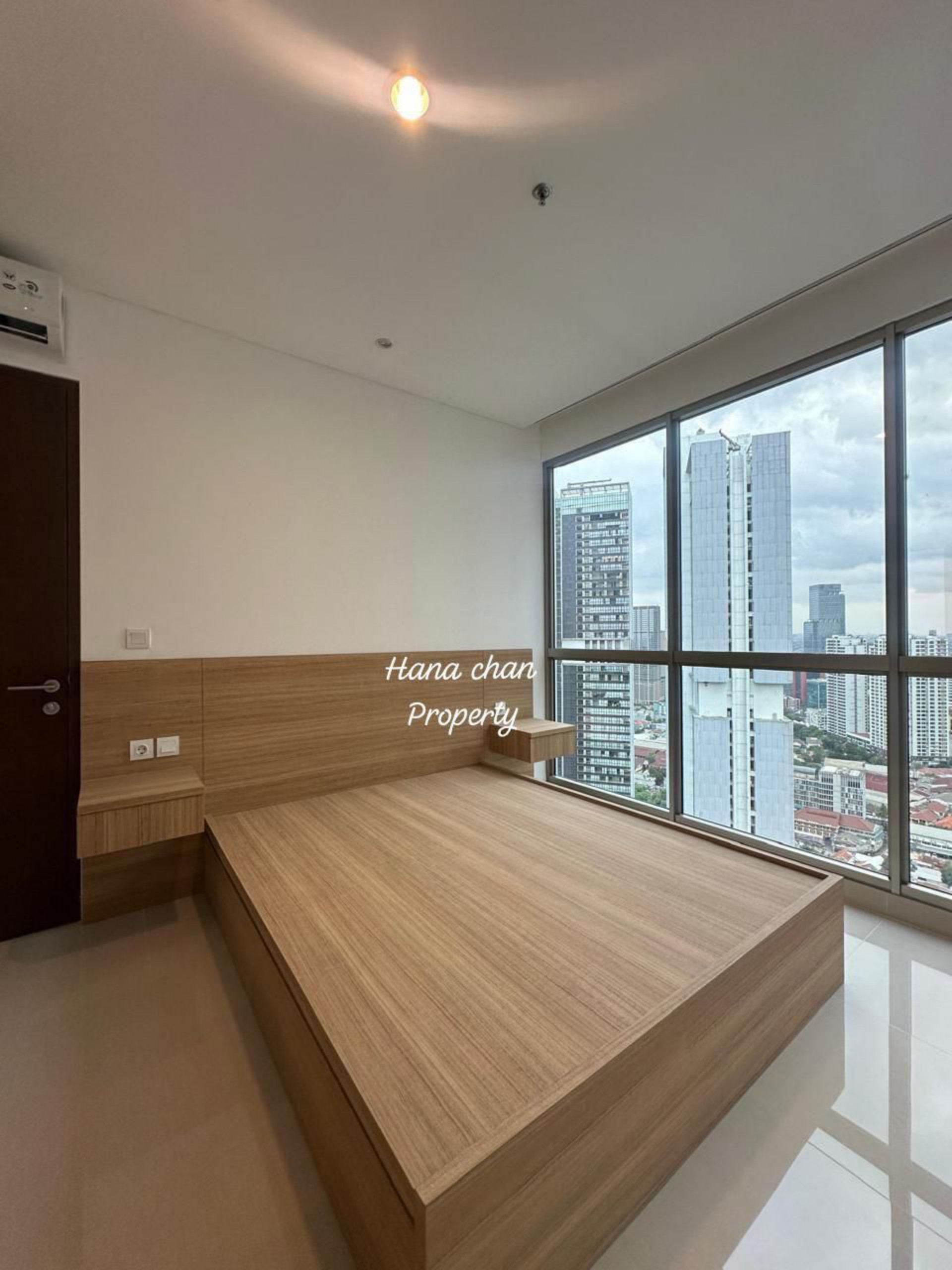 Apartemen Disewa di Jakarta Selatan, foto 4 dari 7
