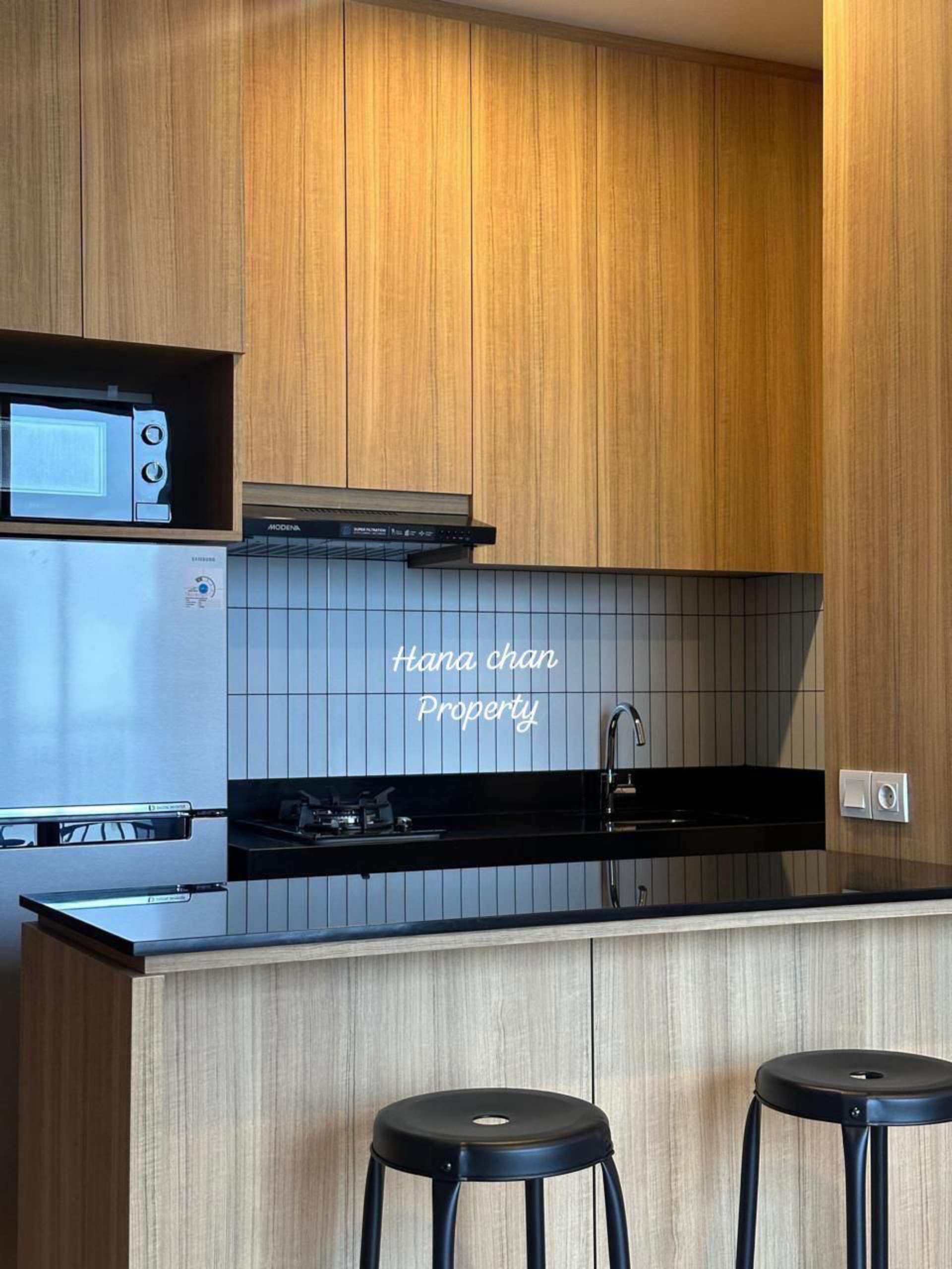 Apartemen Disewa di Jakarta Selatan, foto 3 dari 7