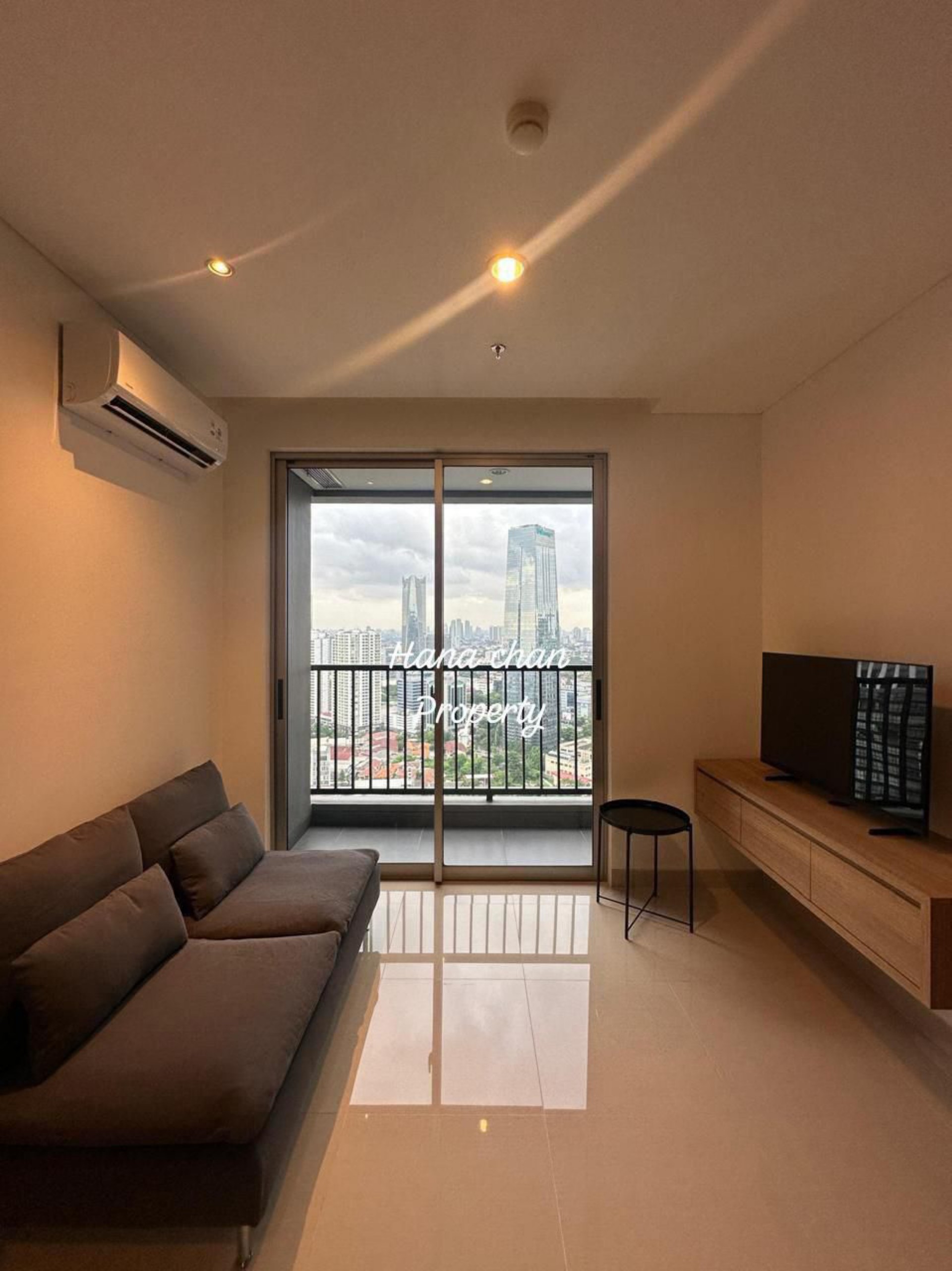 Apartemen Disewa di Jakarta Selatan, foto 2 dari 7