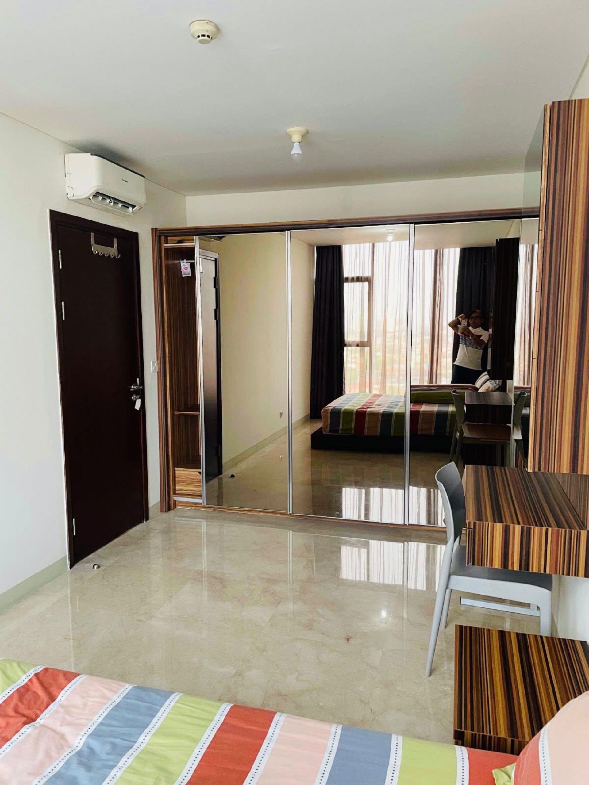 Apartemen Disewa di Jakarta Selatan, foto 3 dari 10