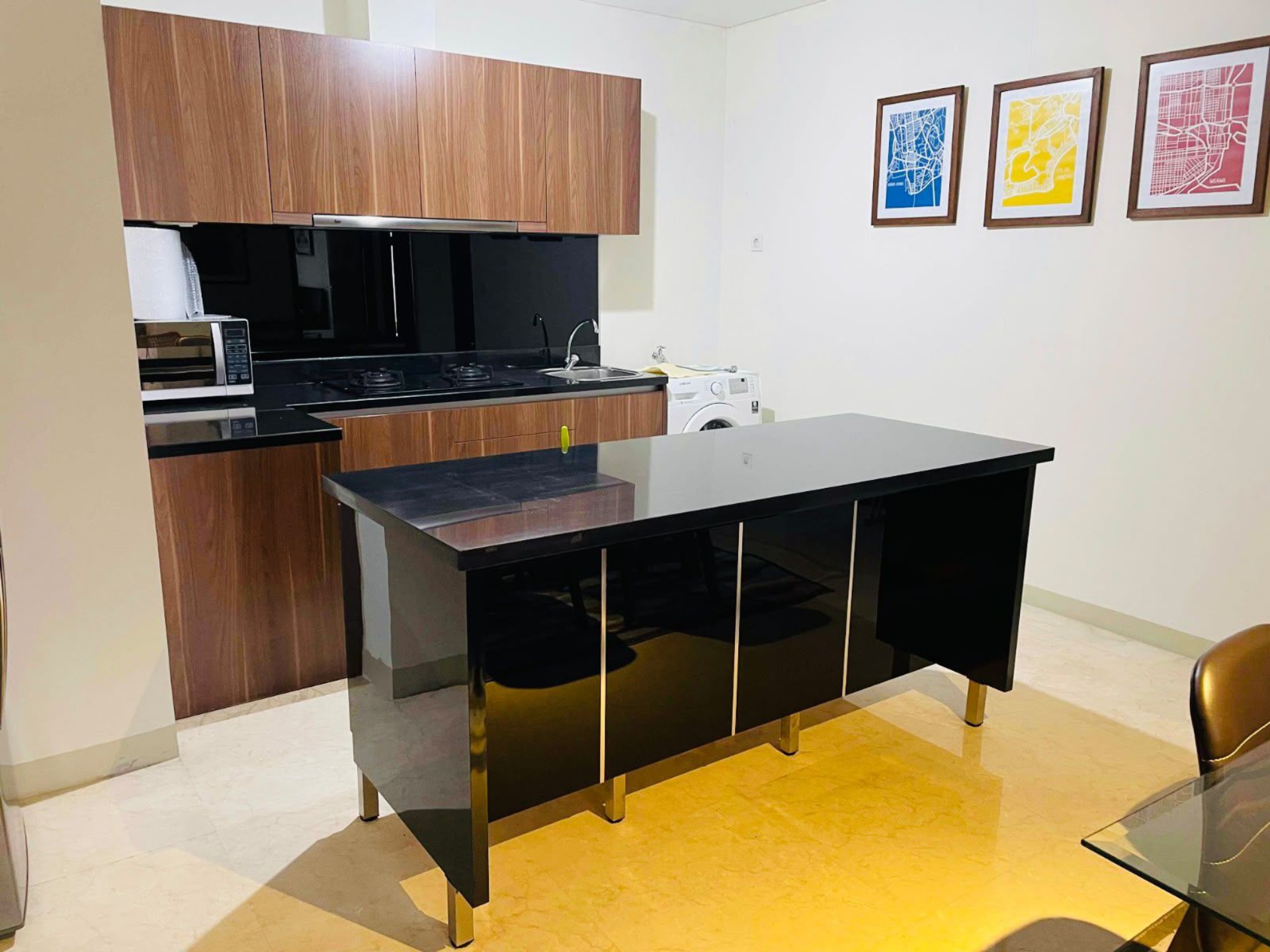 Apartemen Disewa di Jakarta Selatan, foto 8 dari 10