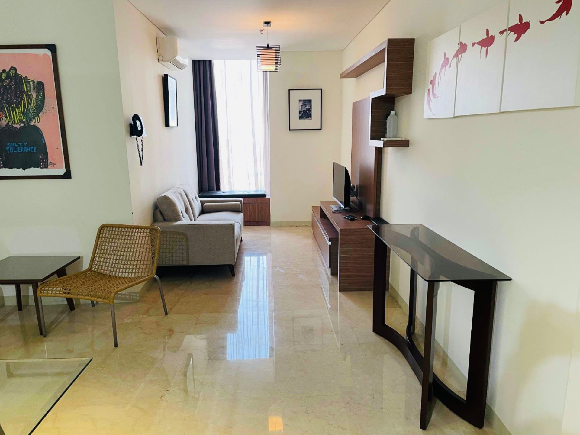 Apartemen Disewa di Jakarta Selatan, foto 9 dari 10