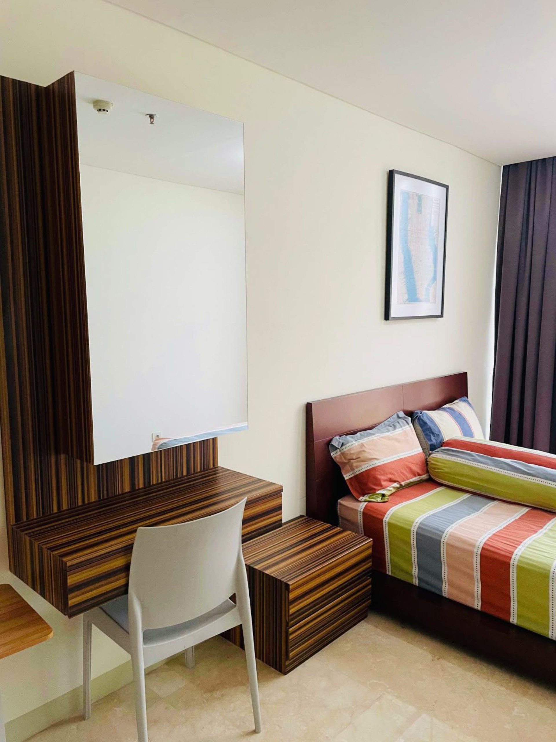 Apartemen Disewa di Jakarta Selatan, foto 5 dari 10
