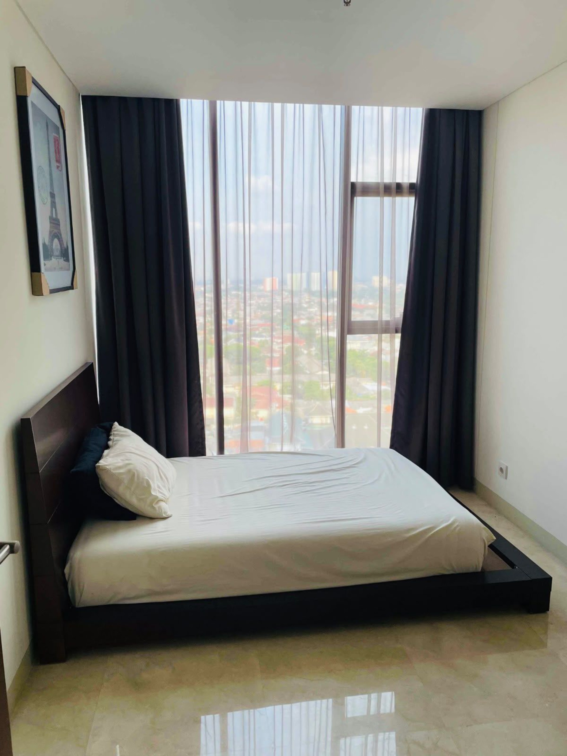 Apartemen Disewa di Jakarta Selatan, foto 6 dari 10
