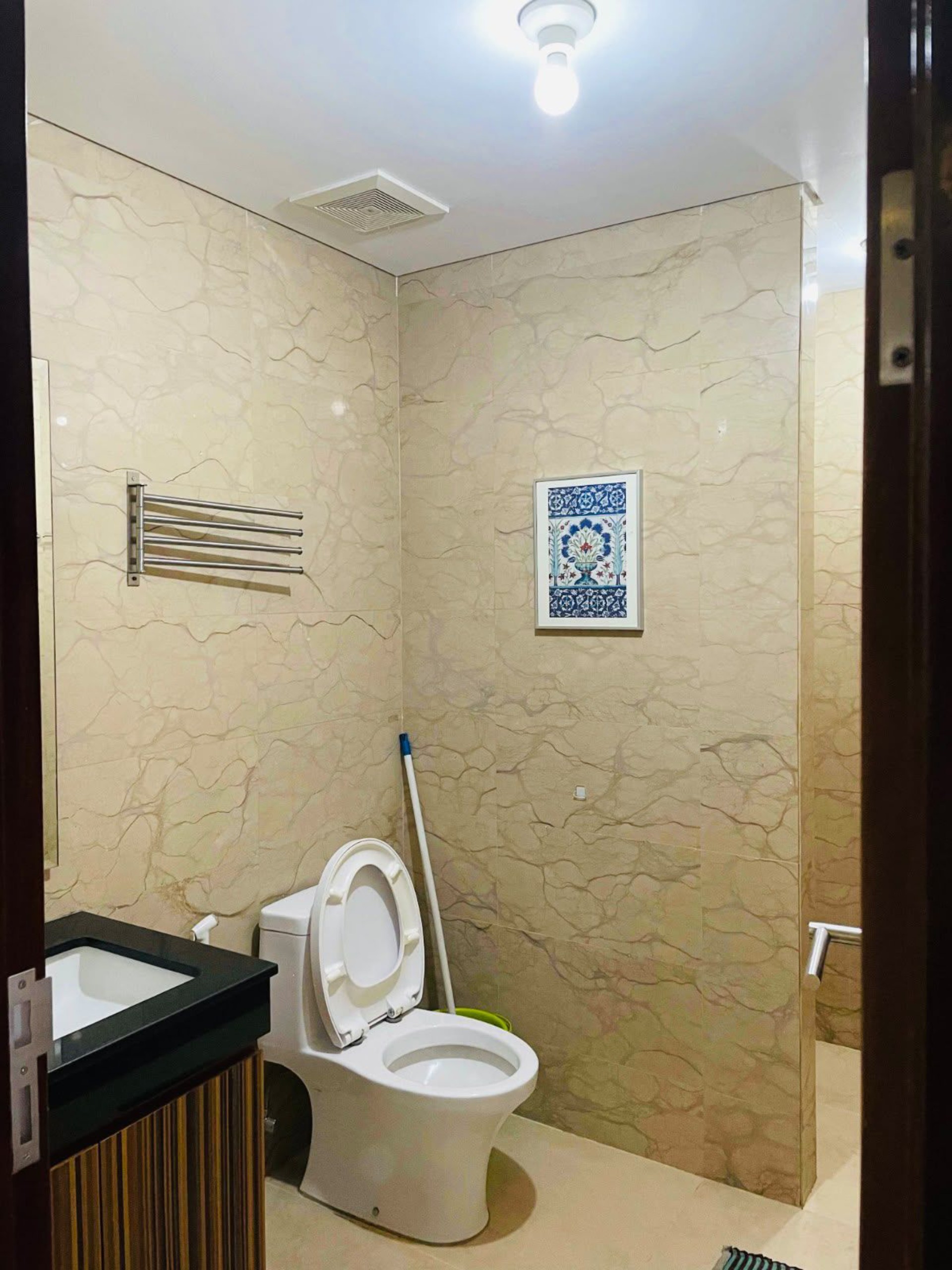 Apartemen Disewa di Jakarta Selatan, foto 7 dari 10