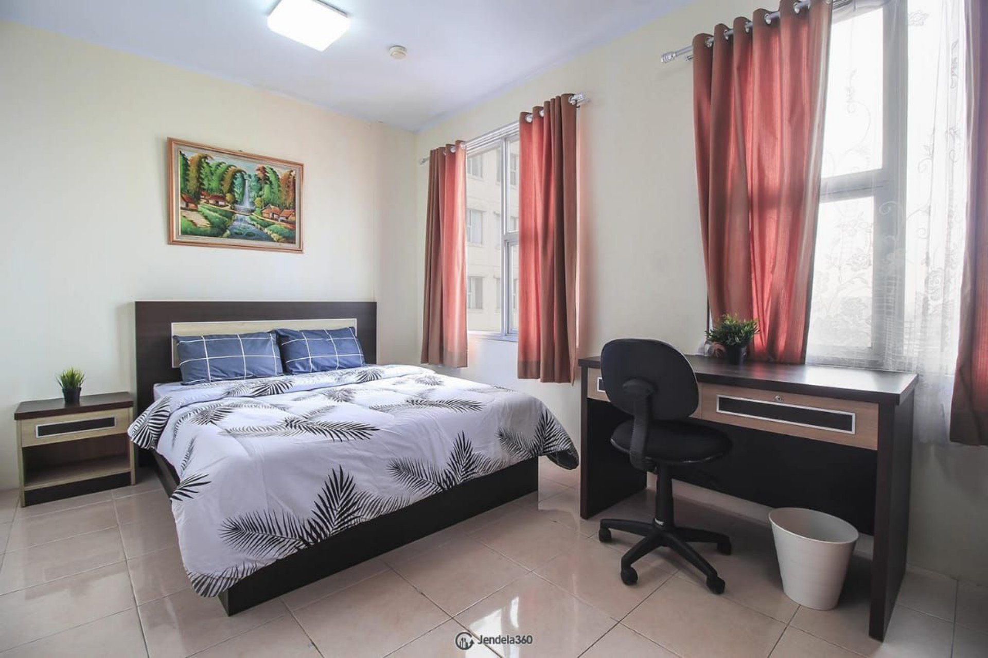 Apartemen Dijual di Jakarta Selatan, foto 6 dari 10