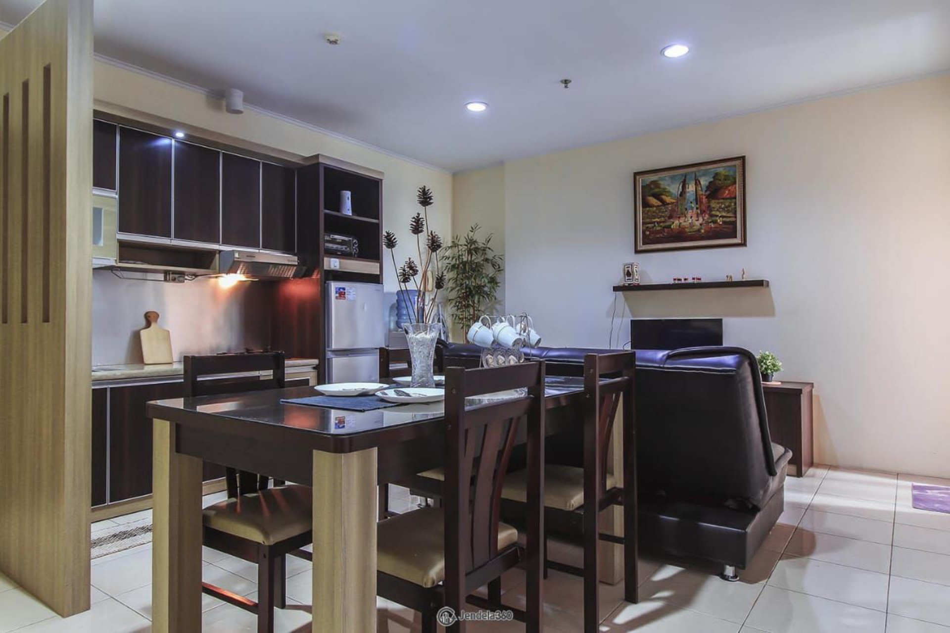 Apartemen Dijual di Jakarta Selatan, foto 4 dari 10