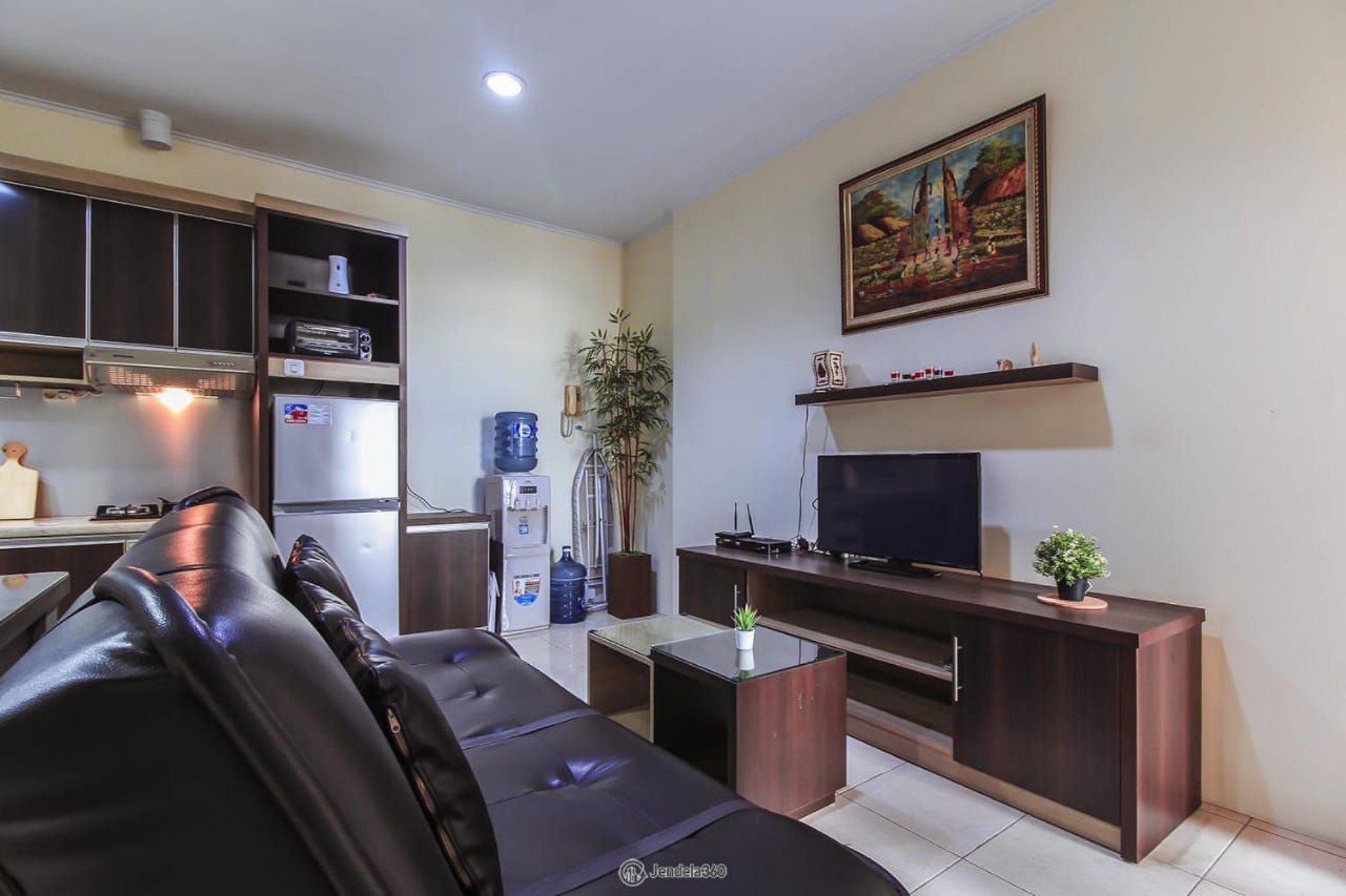Apartemen Dijual di Jakarta Selatan, foto 3 dari 10