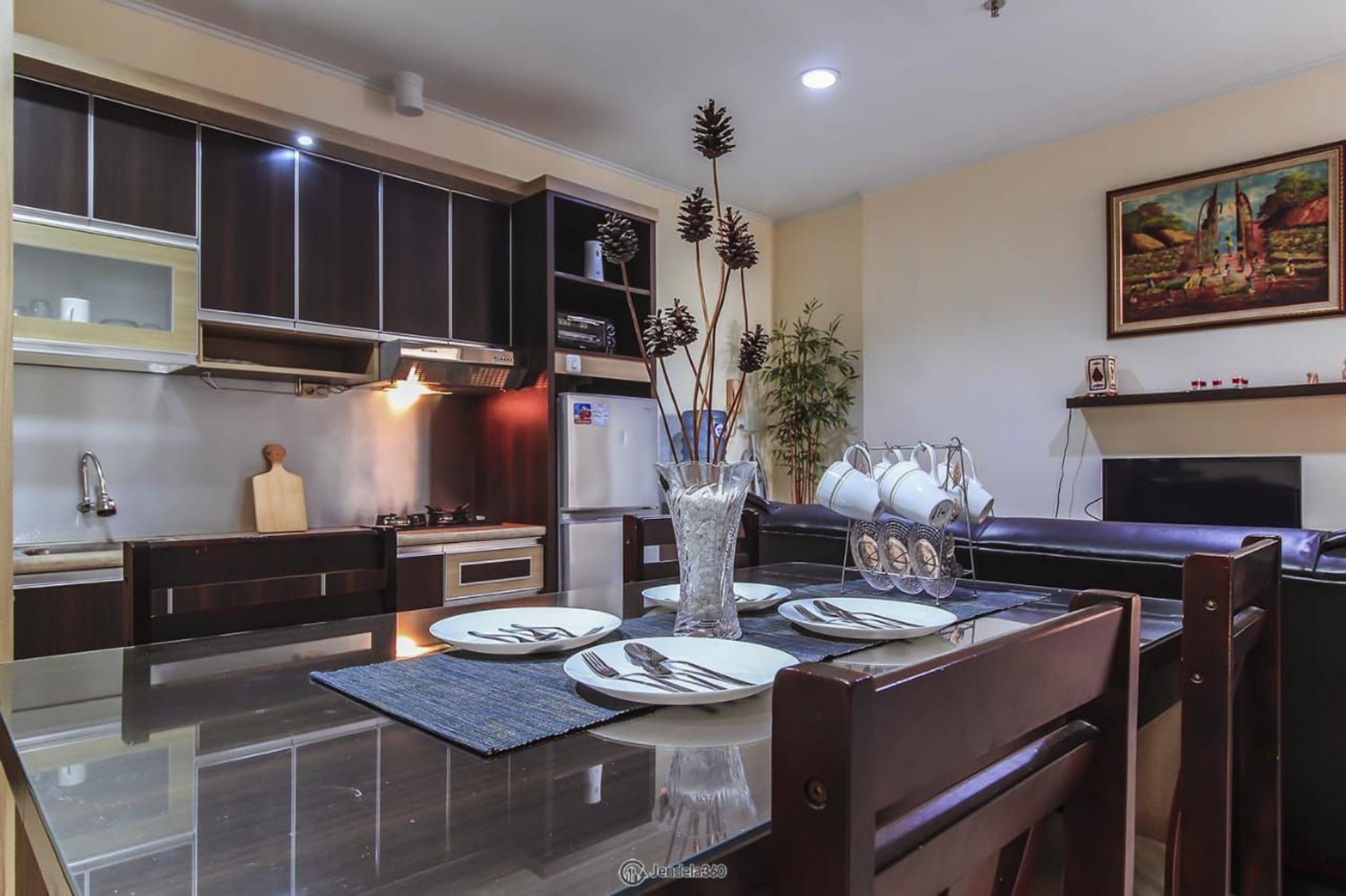Apartemen Dijual di Jakarta Selatan, foto 2 dari 10