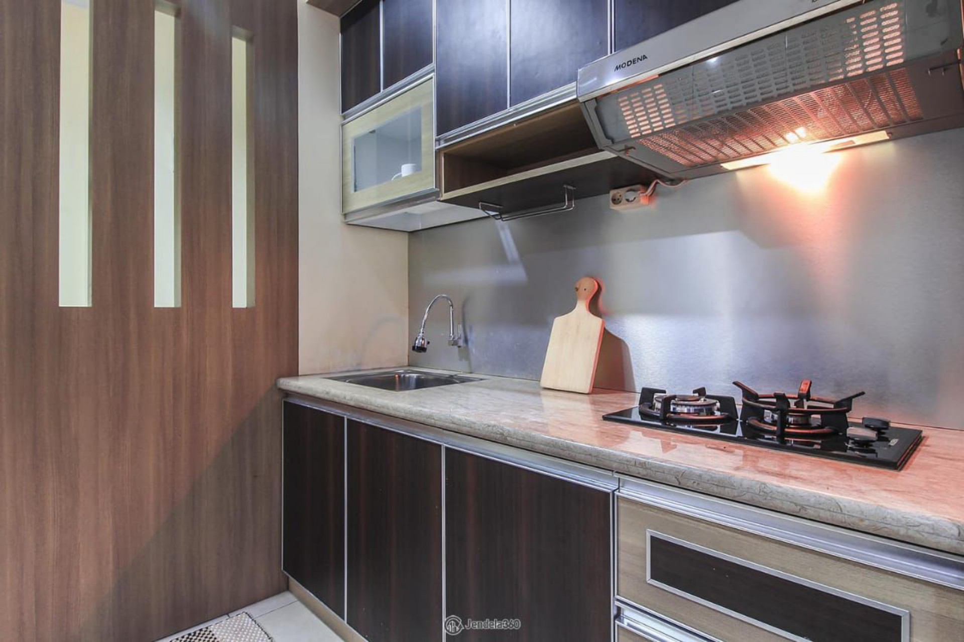 Apartemen Dijual di Jakarta Selatan, foto 5 dari 10