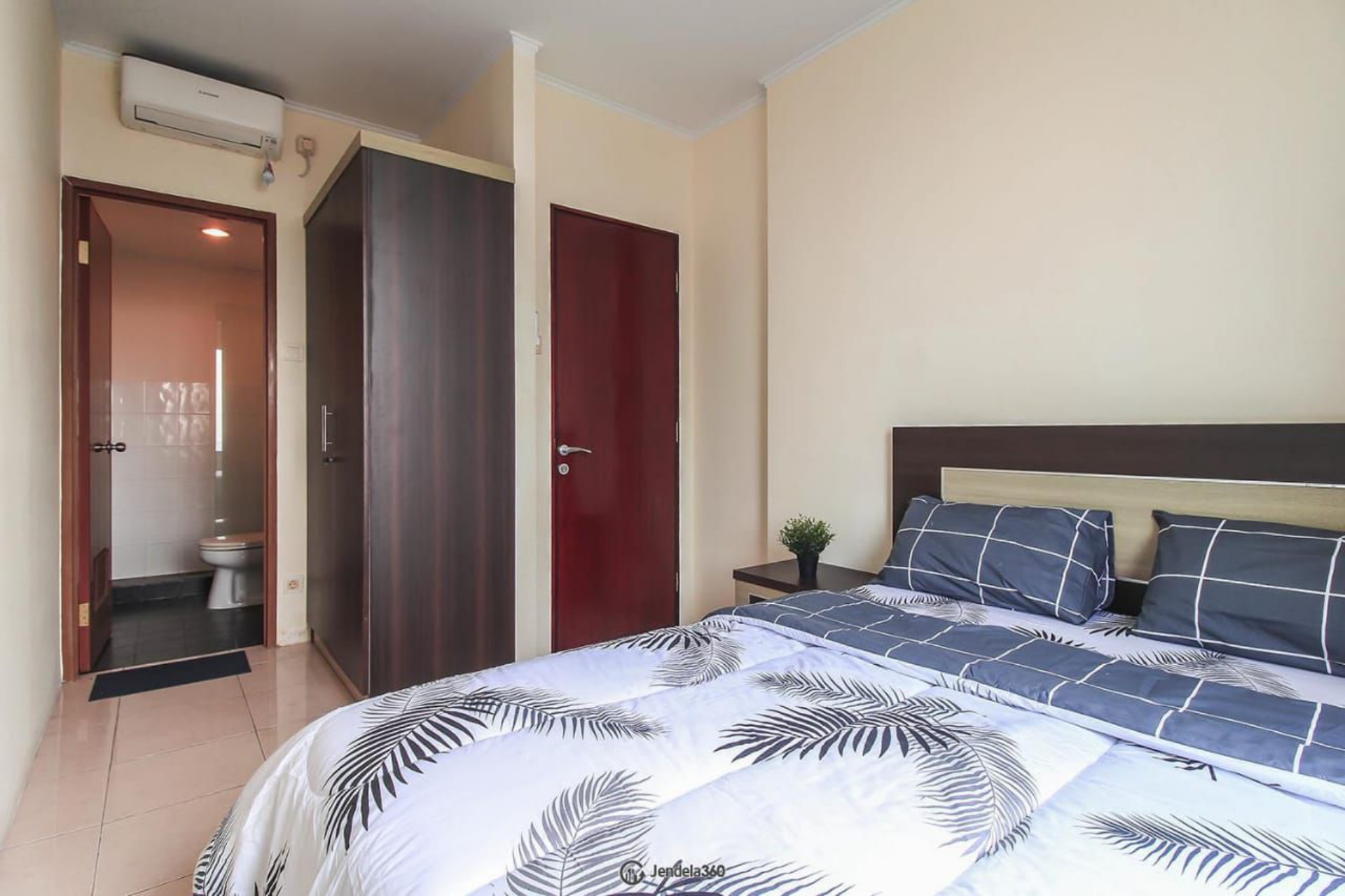 Apartemen Dijual di Jakarta Selatan, foto 9 dari 10