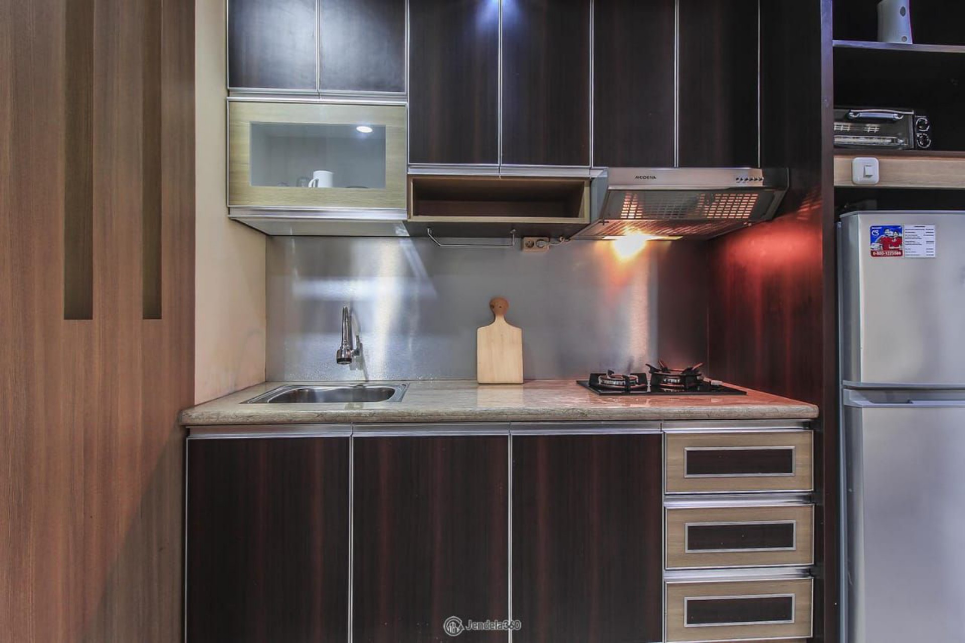 Apartemen Dijual di Jakarta Selatan, foto 7 dari 10