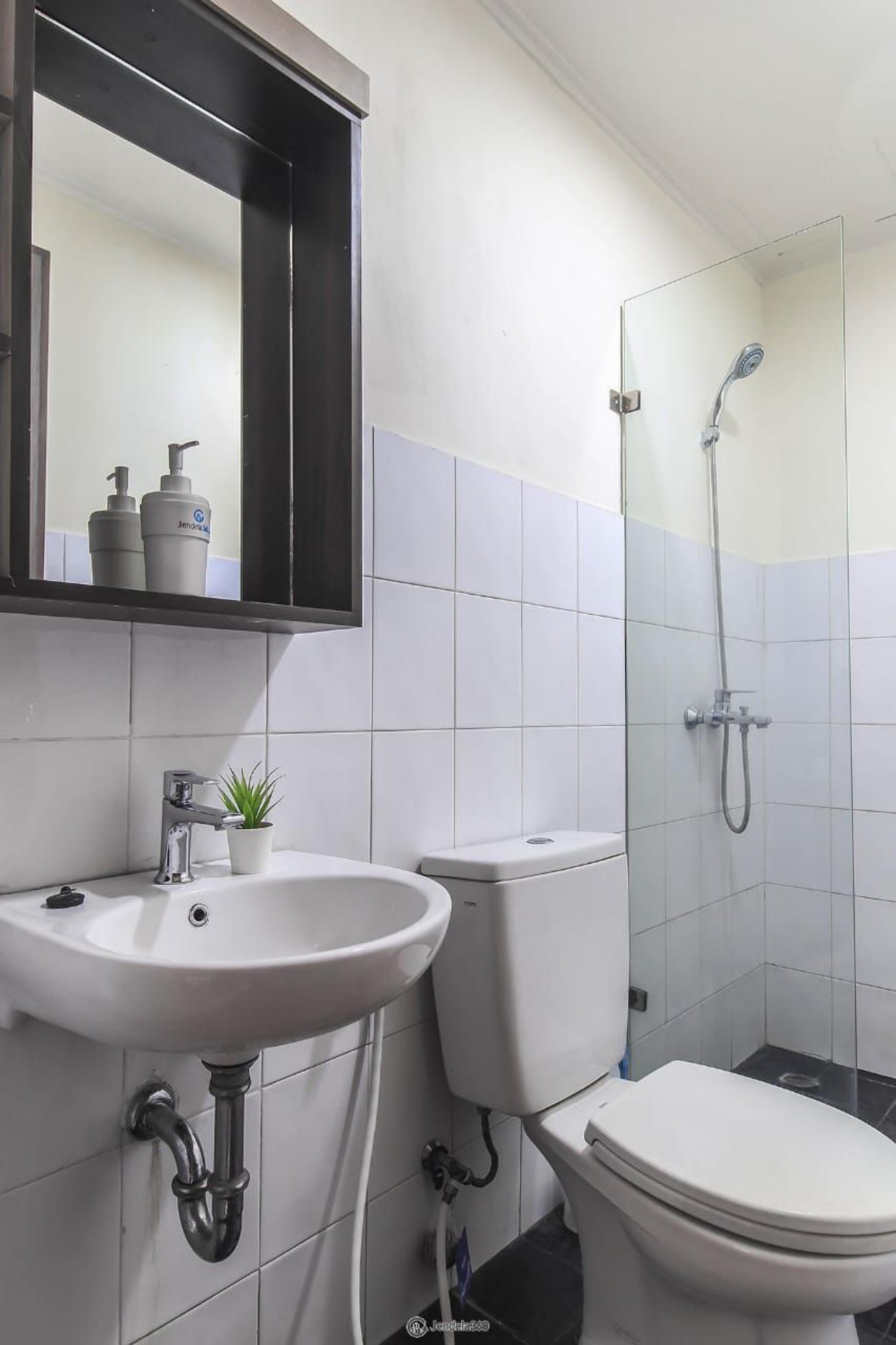 Apartemen Dijual di Jakarta Selatan, foto 8 dari 10