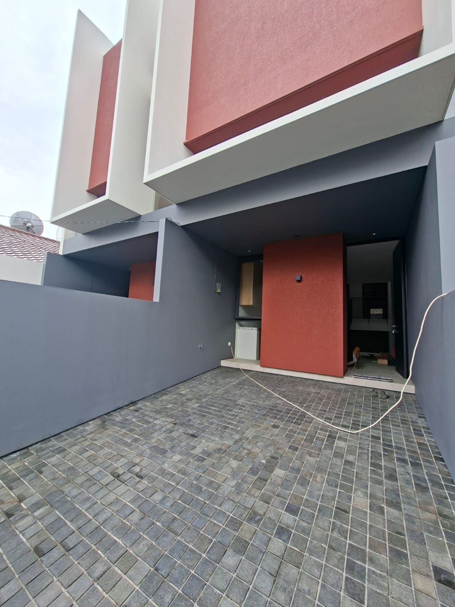 Rumah Dijual di Jakarta Barat, foto 7 dari 10