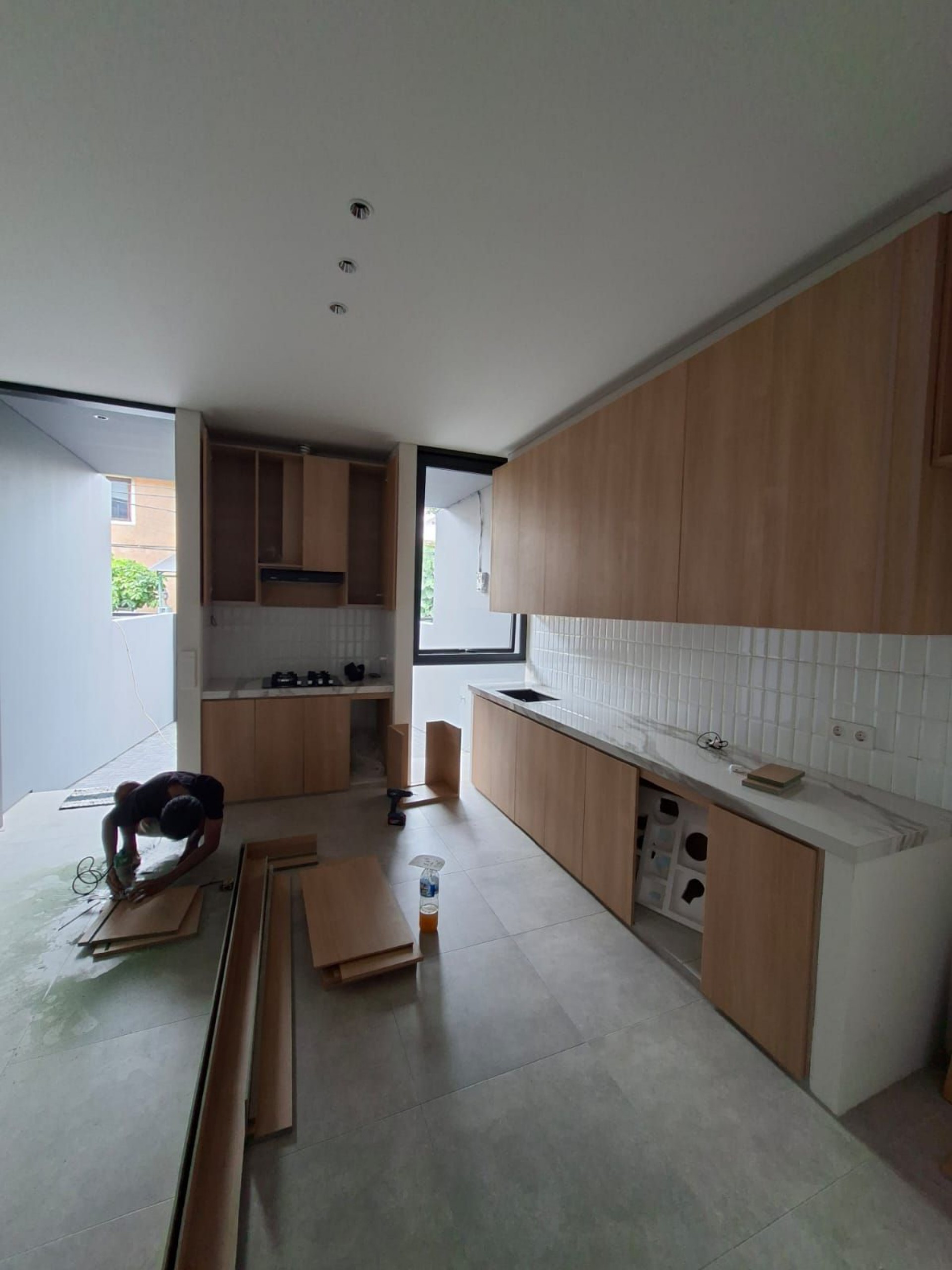 Rumah Dijual di Jakarta Barat, foto 9 dari 10