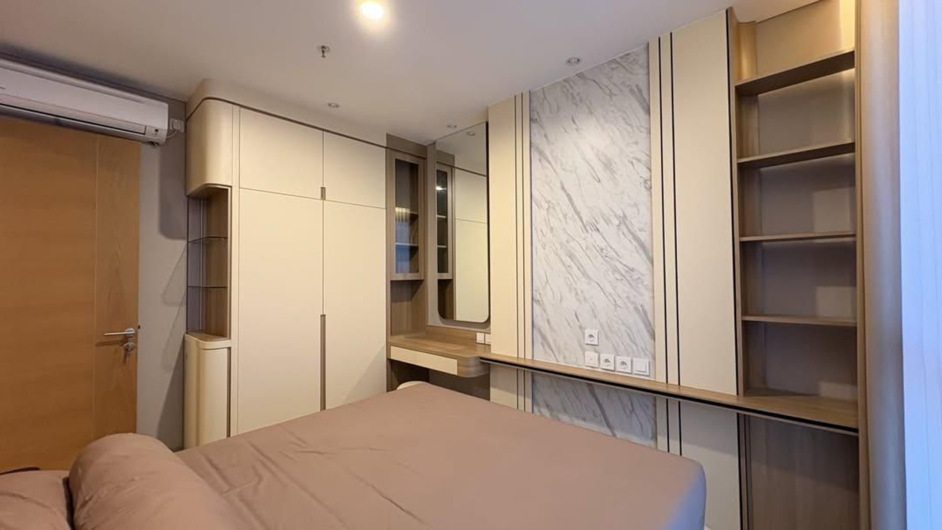 Apartemen Disewa di Jakarta Selatan, foto 10 dari 10