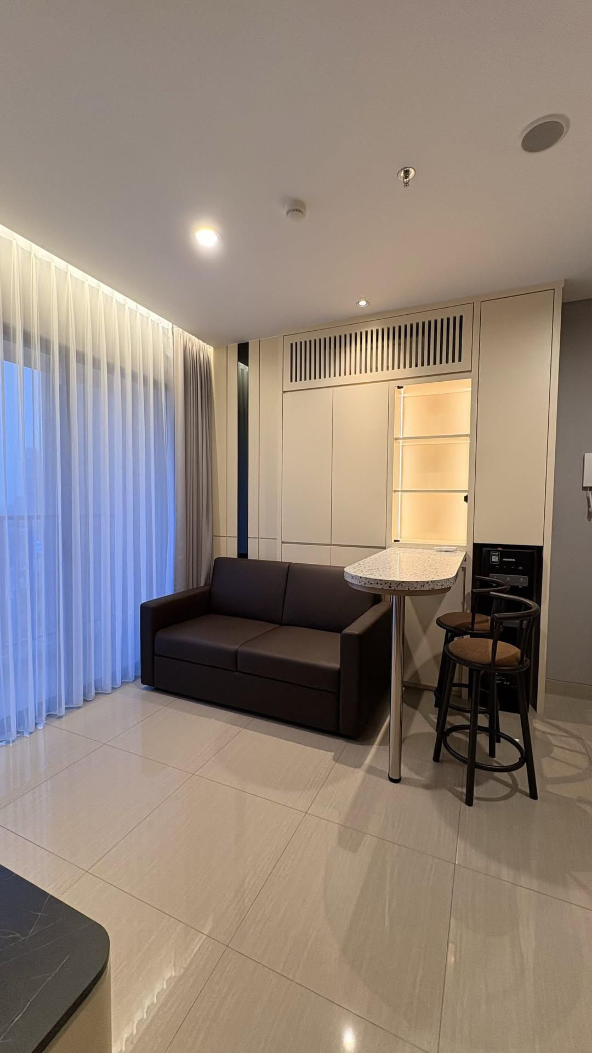 Apartemen Disewa di Jakarta Selatan, foto 2 dari 10