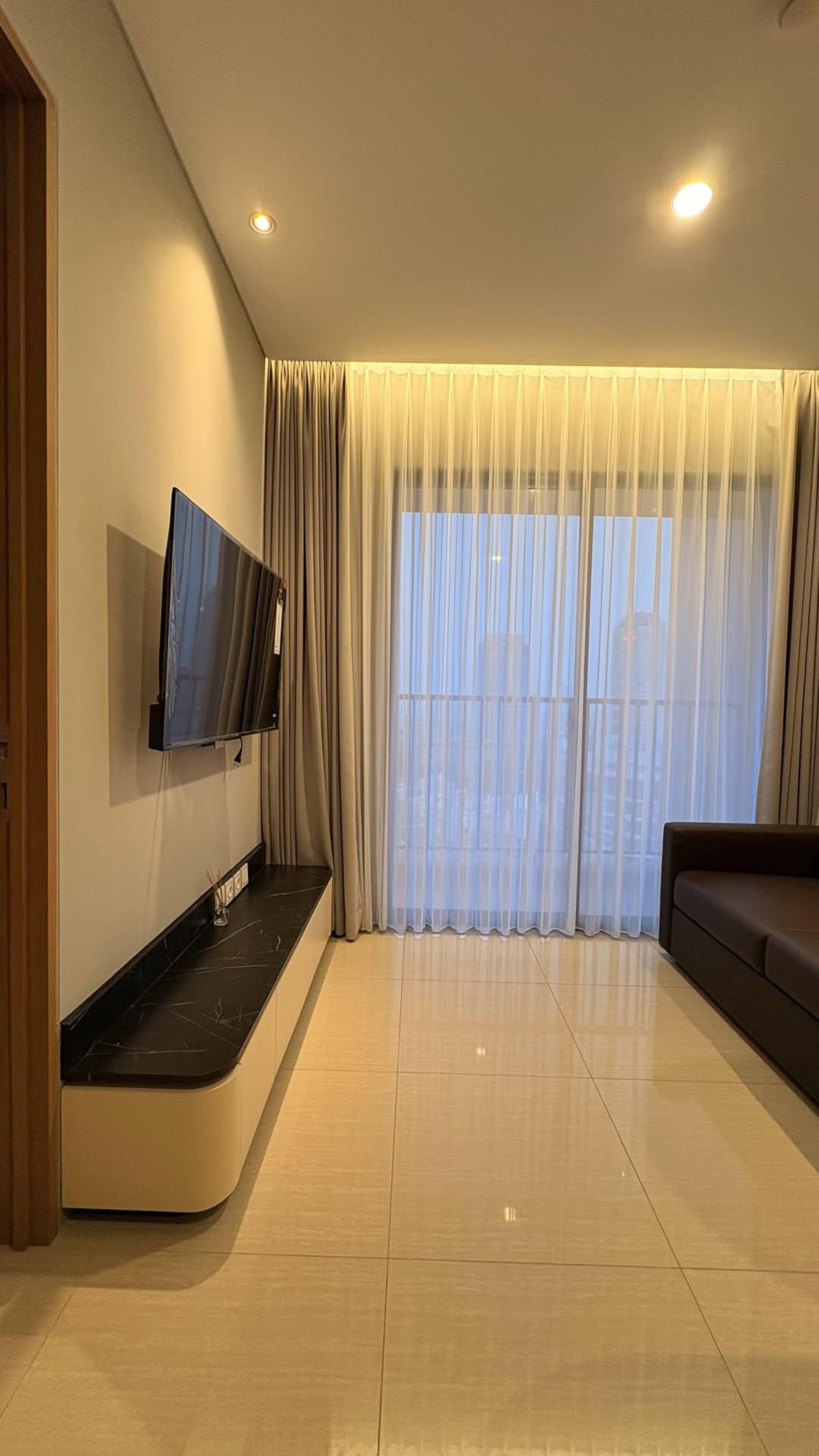 Apartemen Disewa di Jakarta Selatan, foto 4 dari 10