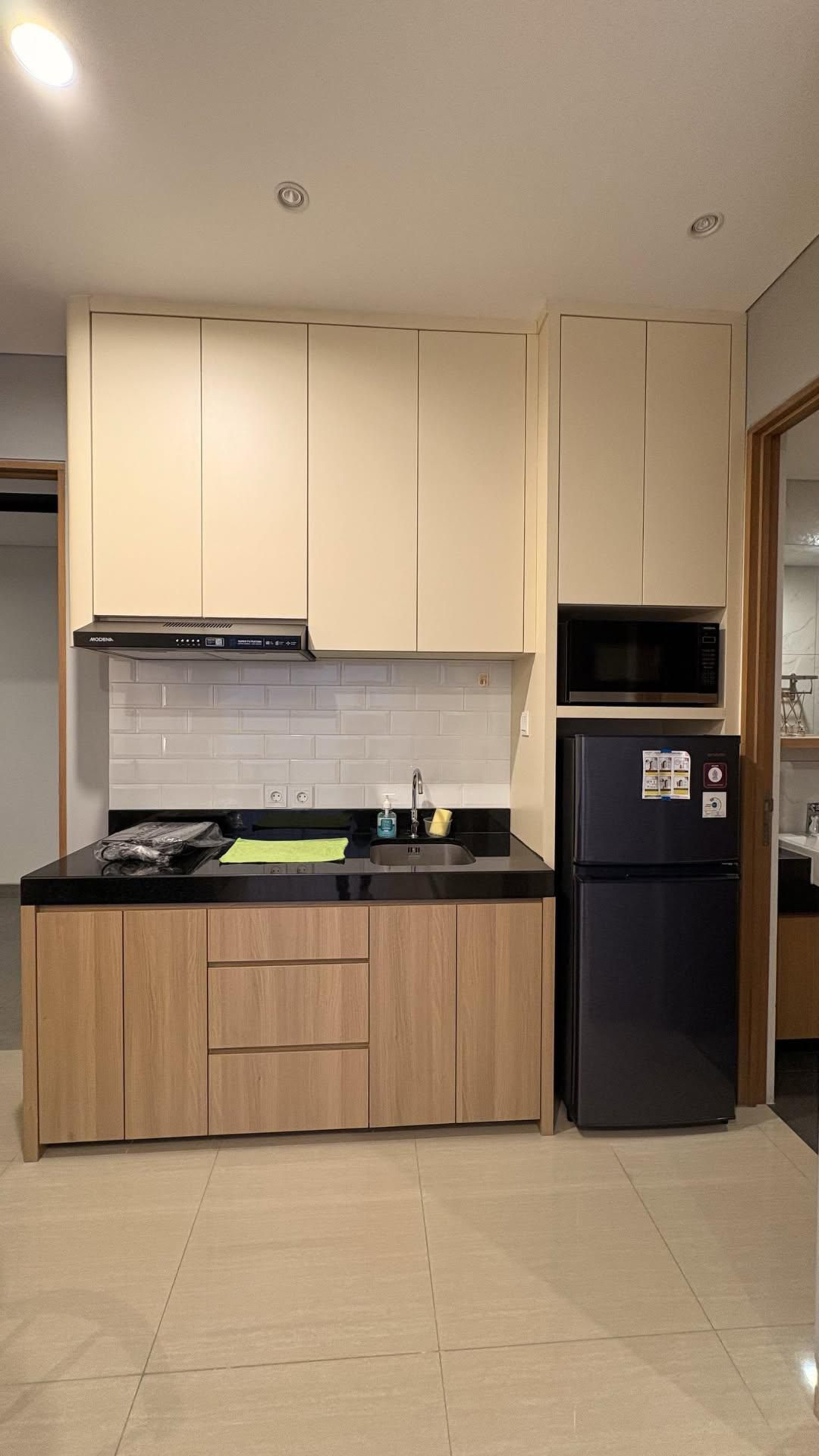 Apartemen Disewa di Jakarta Selatan, foto 3 dari 10