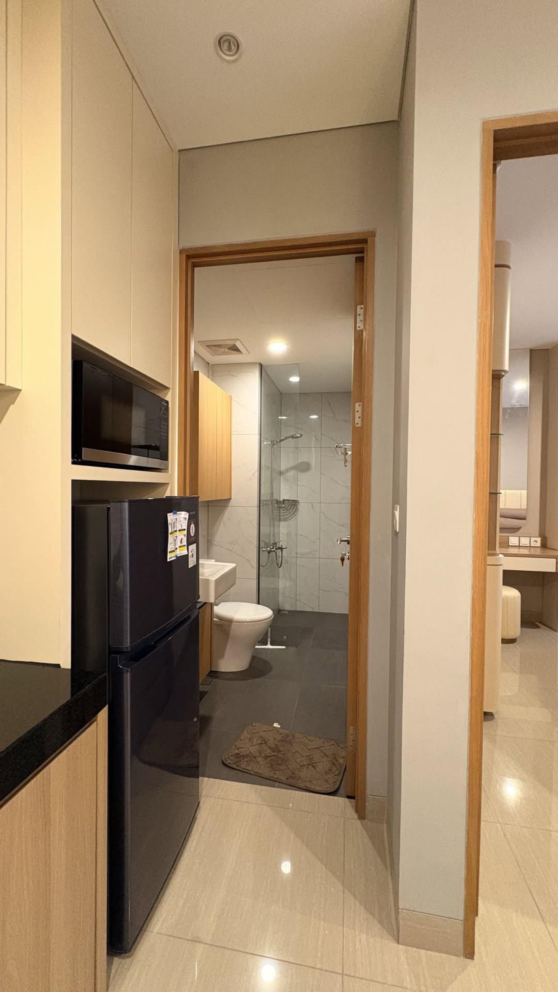 Apartemen Disewa di Jakarta Selatan, foto 5 dari 10