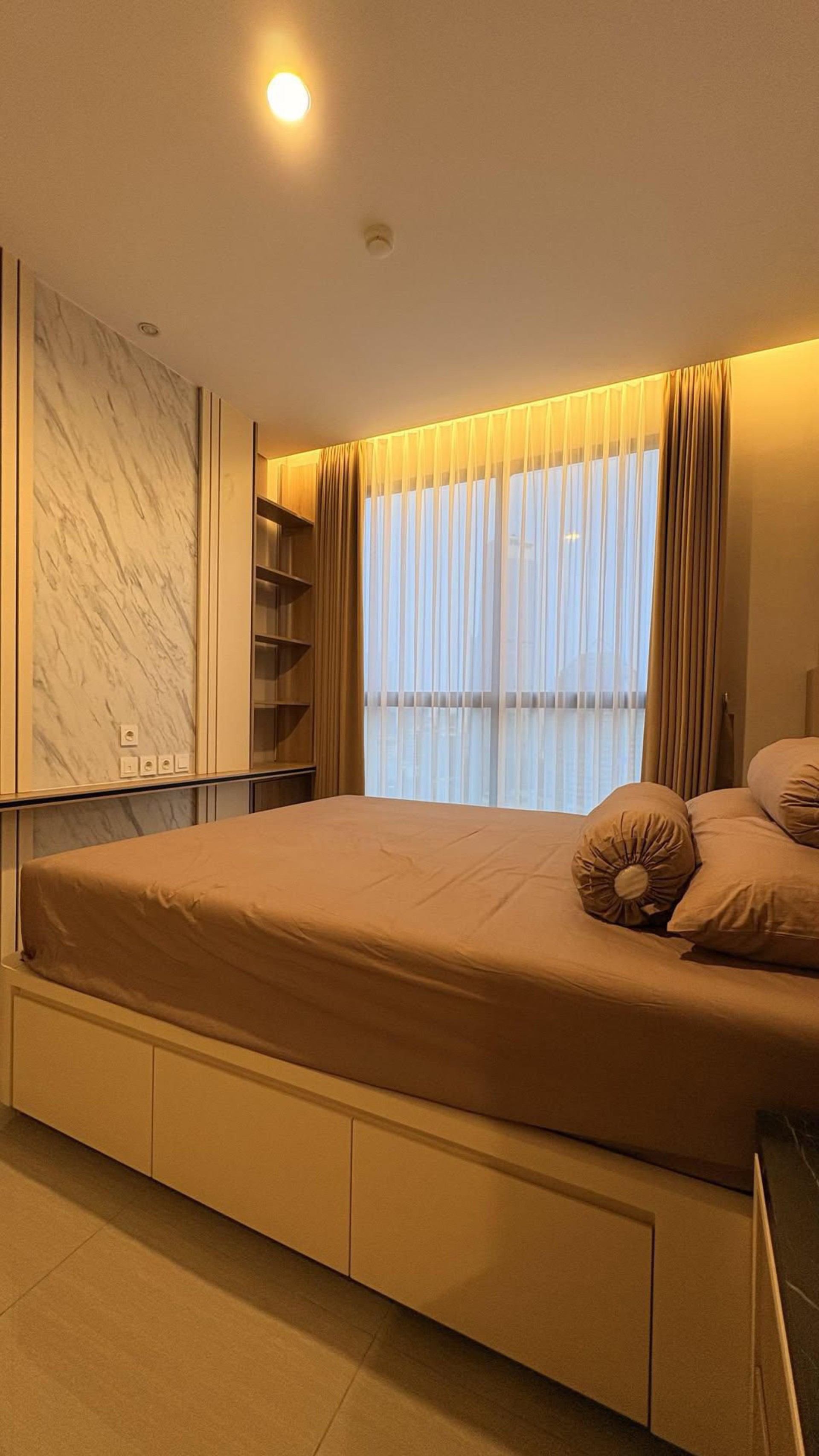 Apartemen Disewa di Jakarta Selatan, foto 8 dari 10