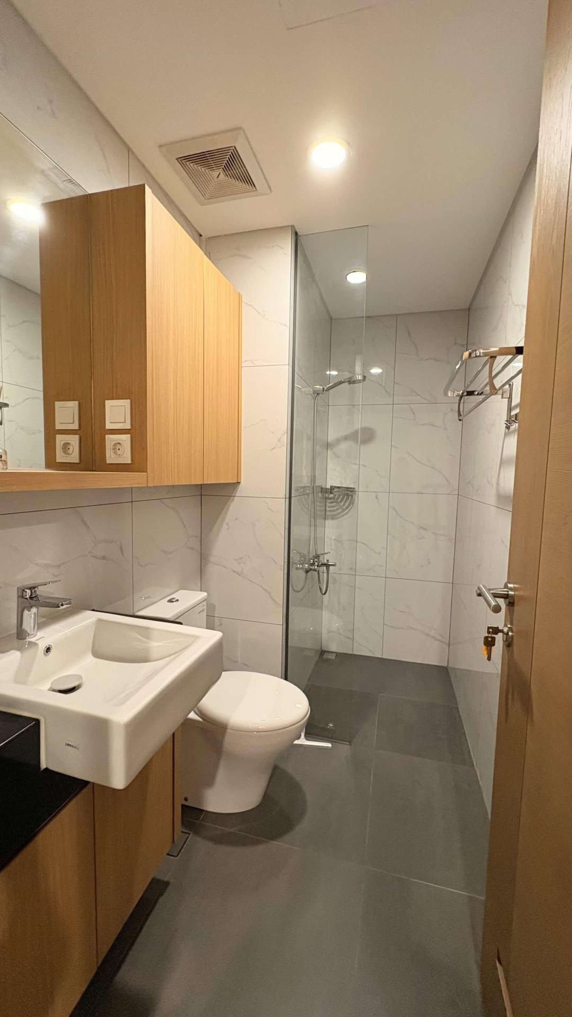 Apartemen Disewa di Jakarta Selatan, foto 6 dari 10