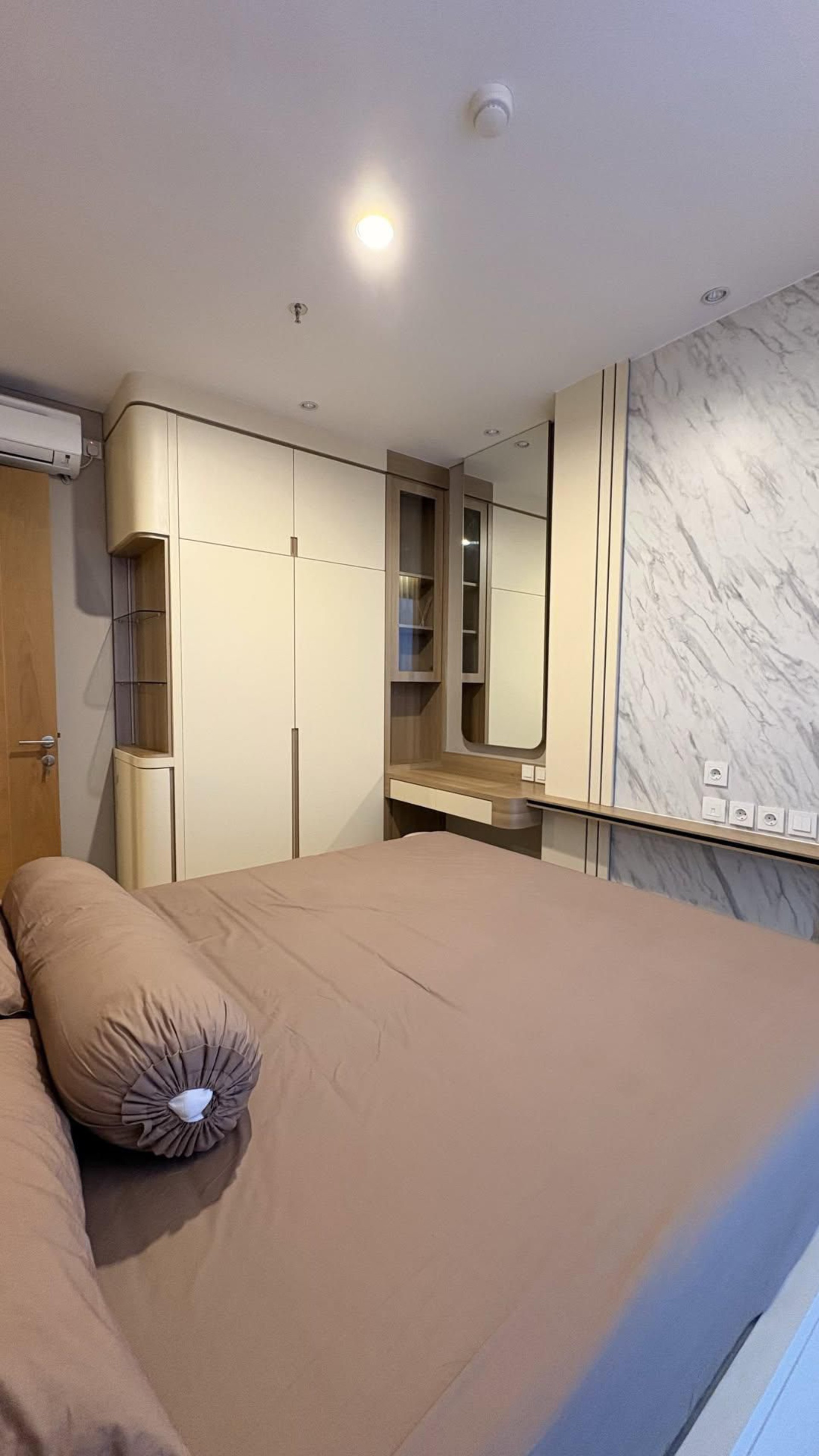 Apartemen Disewa di Jakarta Selatan, foto 9 dari 10