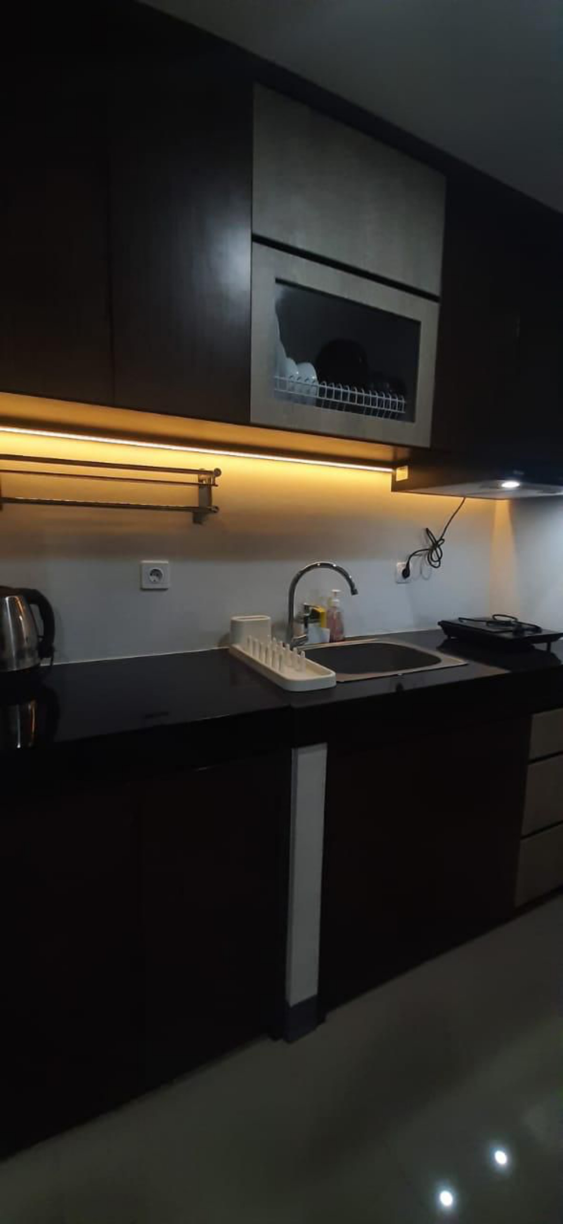 Apartemen Dijual di Tangerang, foto 7 dari 8