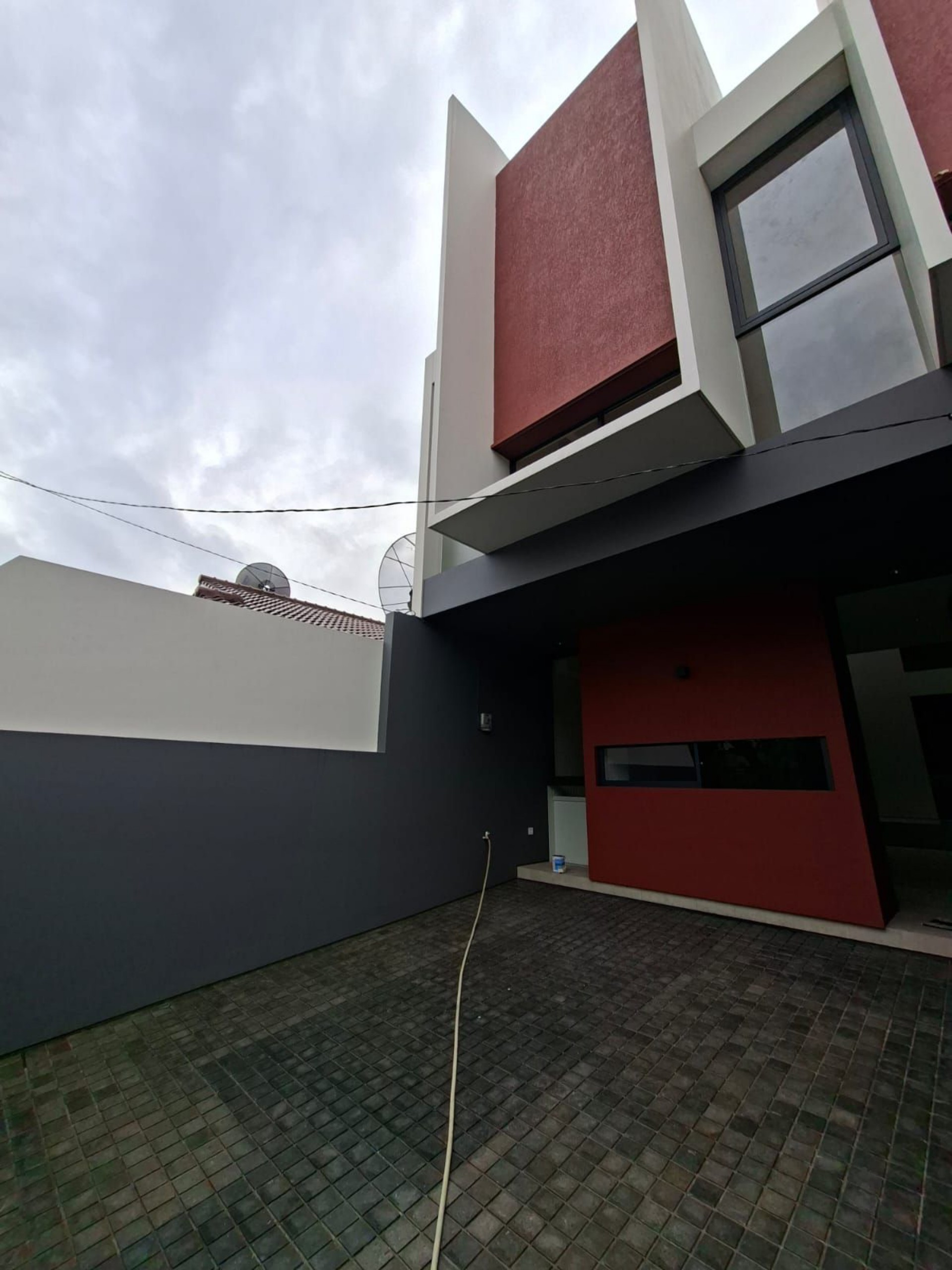 Rumah Dijual di Jakarta Barat, foto 7 dari 10