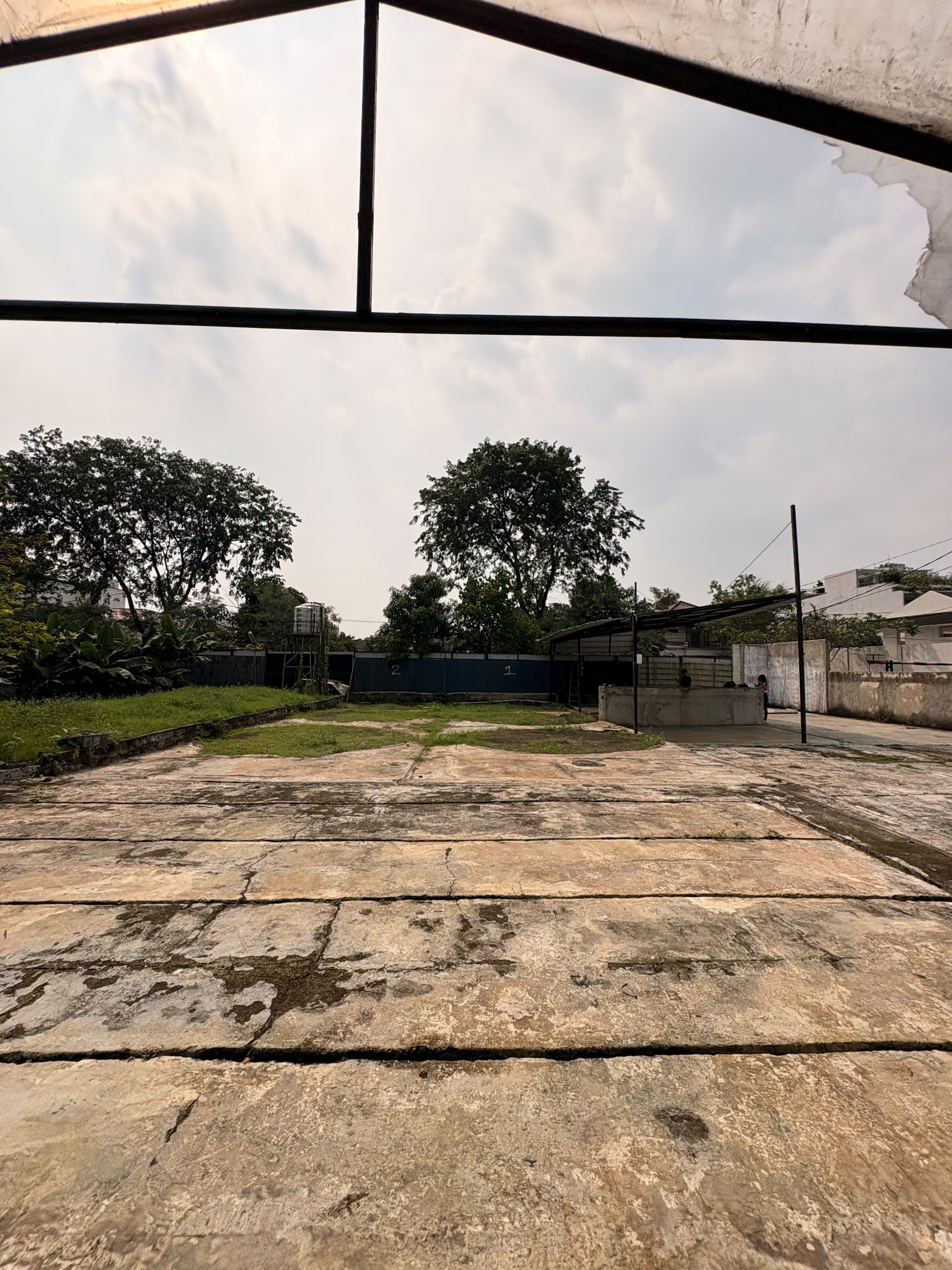 Tanah/Kavling Disewa di Jakarta Barat, foto 2 dari 8