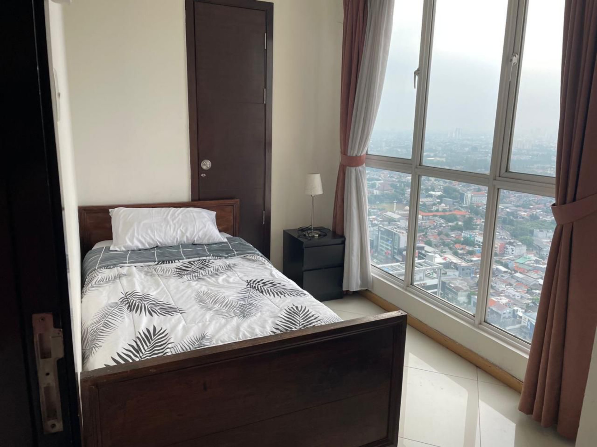 Apartemen Dijual di Jakarta Selatan, foto 3 dari 7