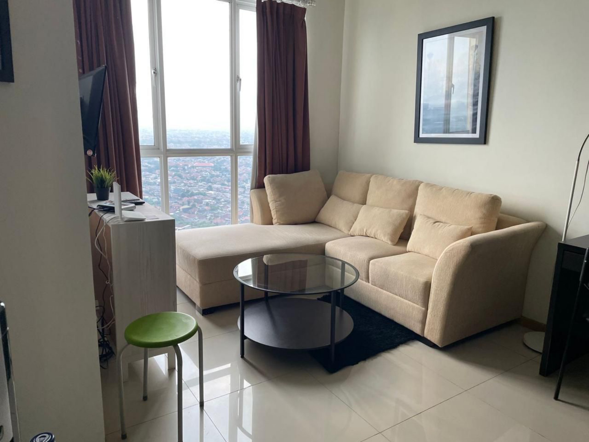 Apartemen Dijual di Jakarta Selatan, foto 2 dari 7