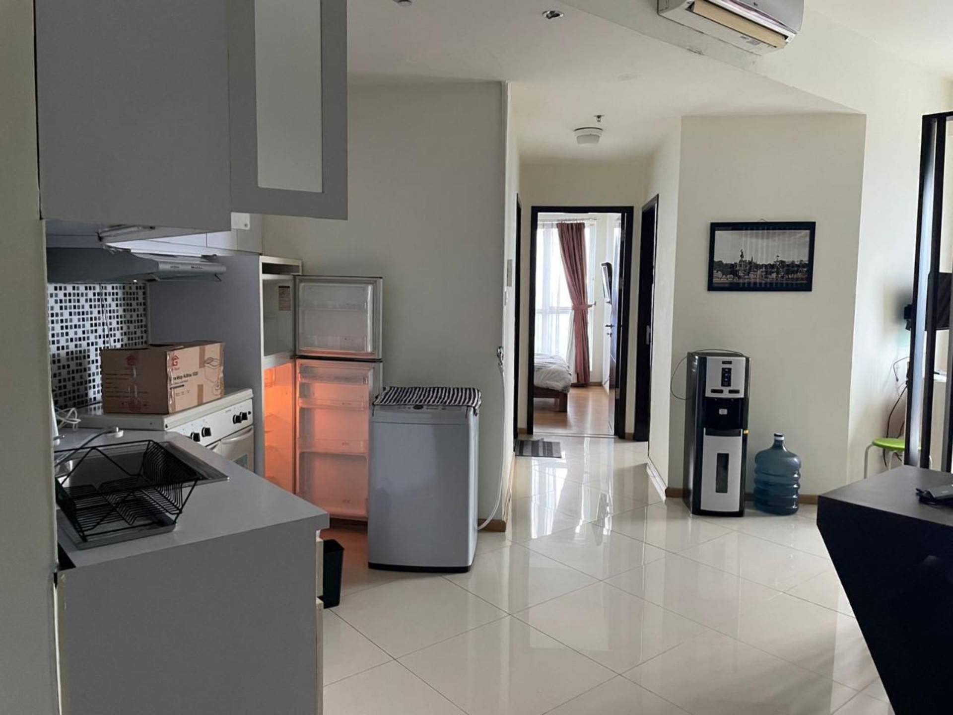 Apartemen Dijual di Jakarta Selatan, foto 6 dari 7