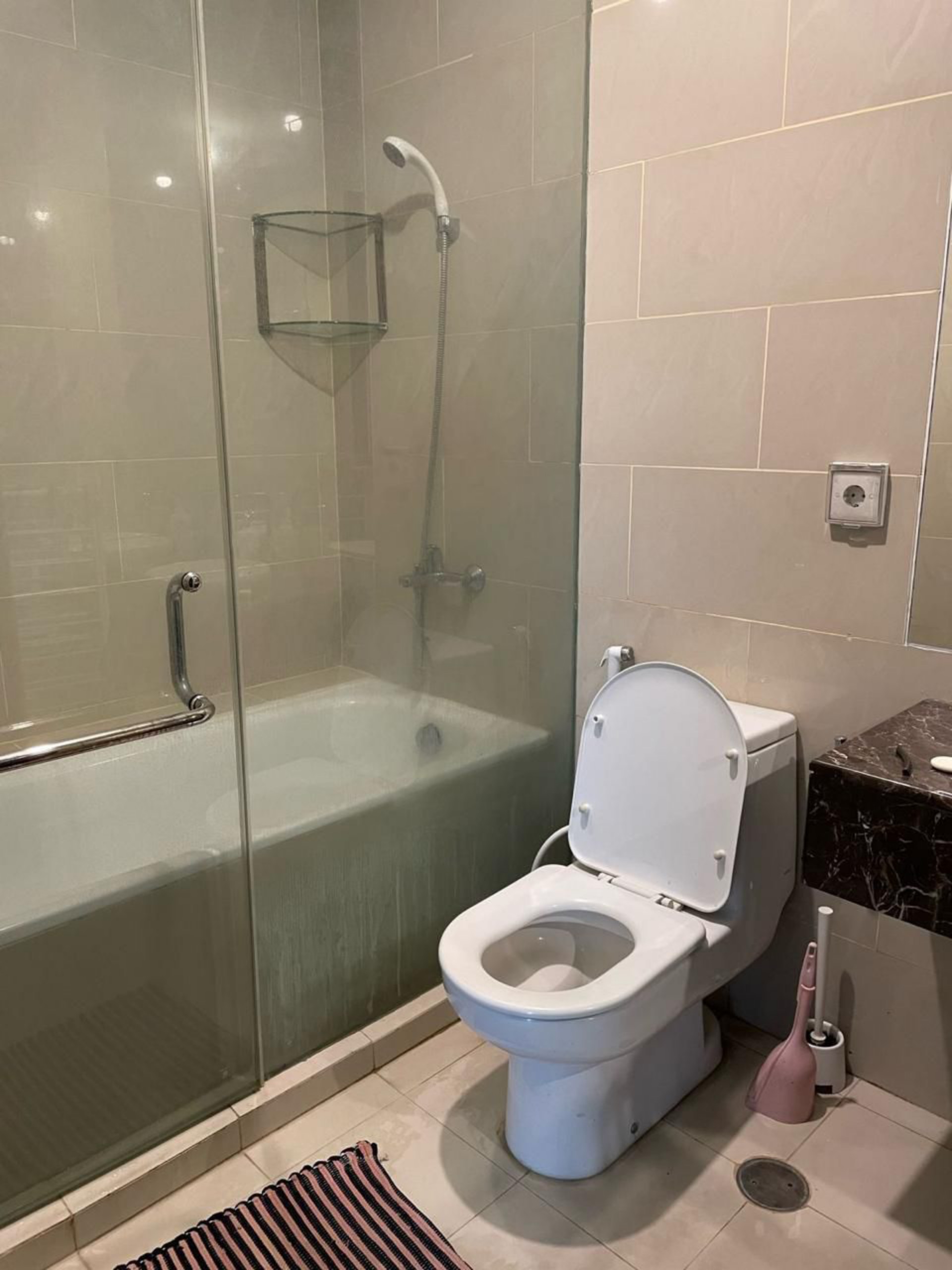 Apartemen Dijual di Jakarta Selatan, foto 5 dari 7