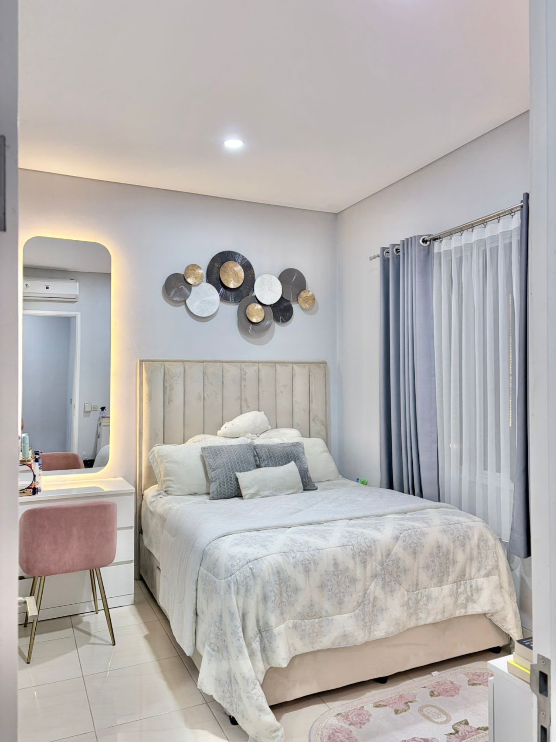 Rumah Dijual di Tangerang, foto 8 dari 10