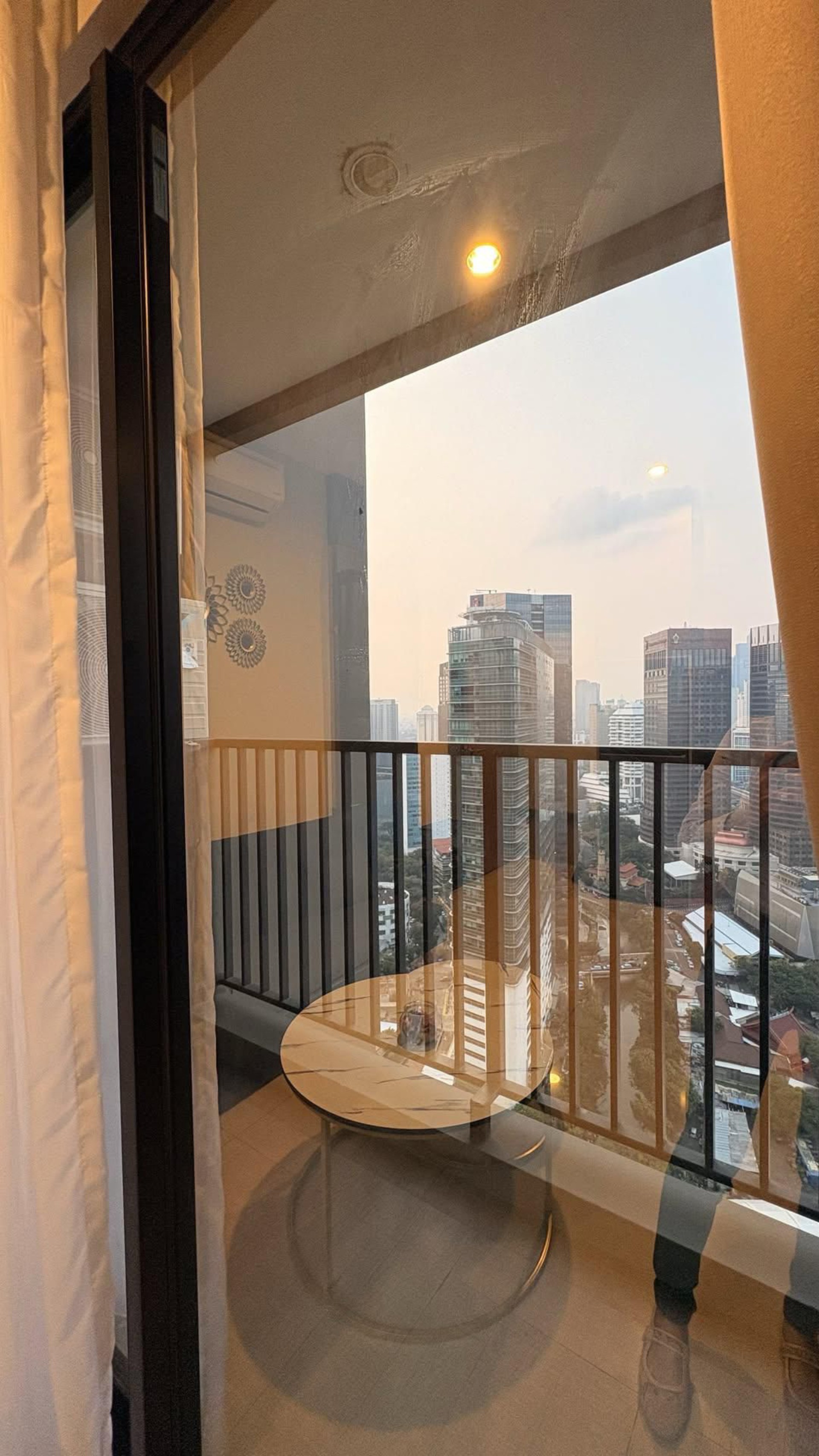 Apartemen Disewa di Jakarta Selatan, foto 2 dari 6