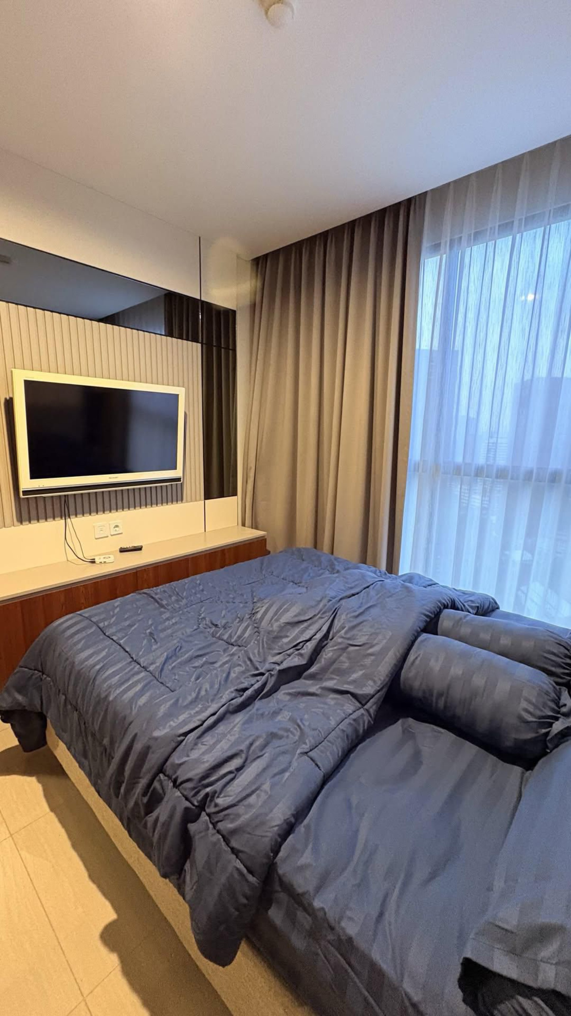 Apartemen Disewa di Jakarta Selatan, foto 4 dari 6