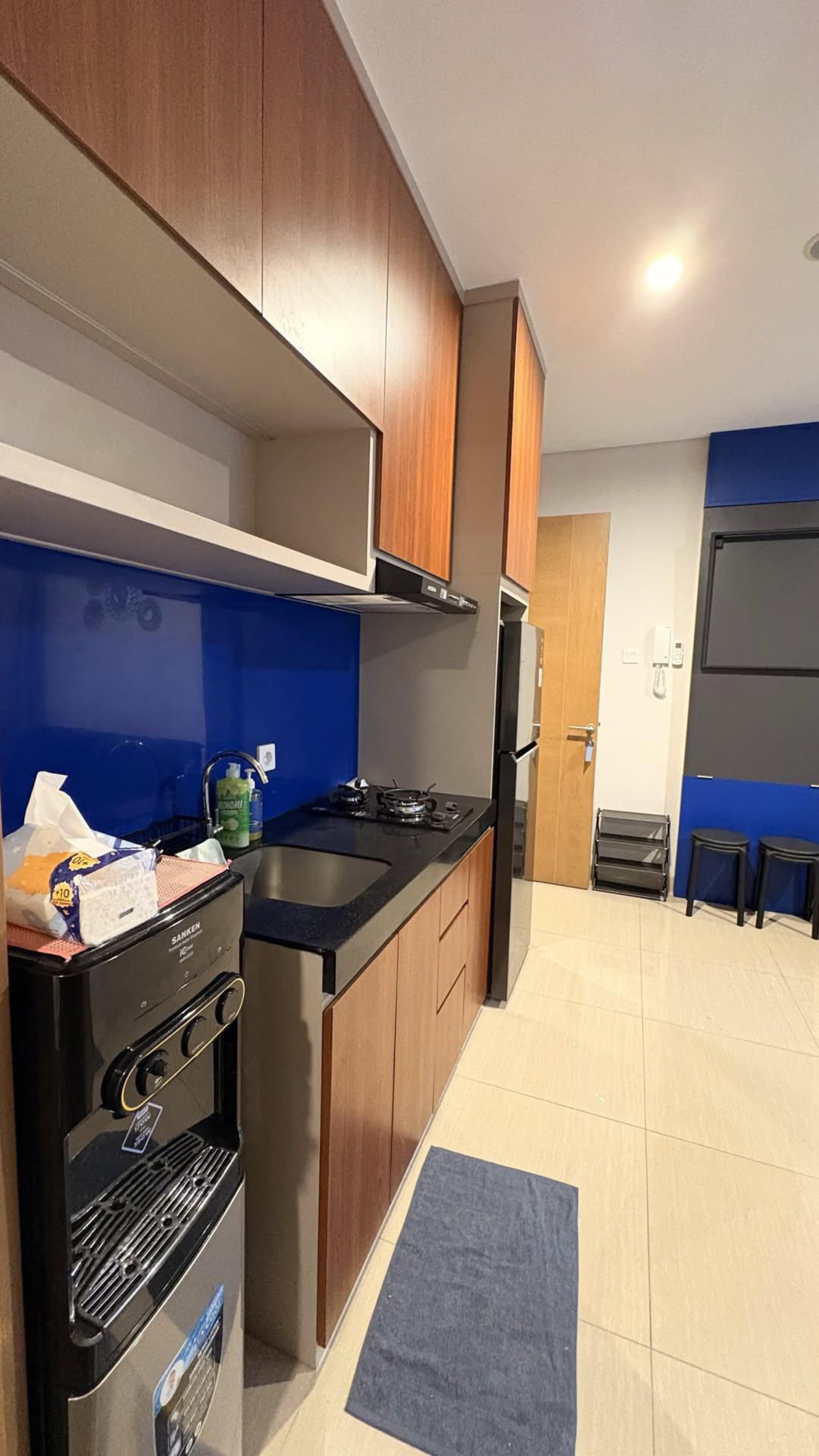 Apartemen Disewa di Jakarta Selatan, foto 3 dari 6