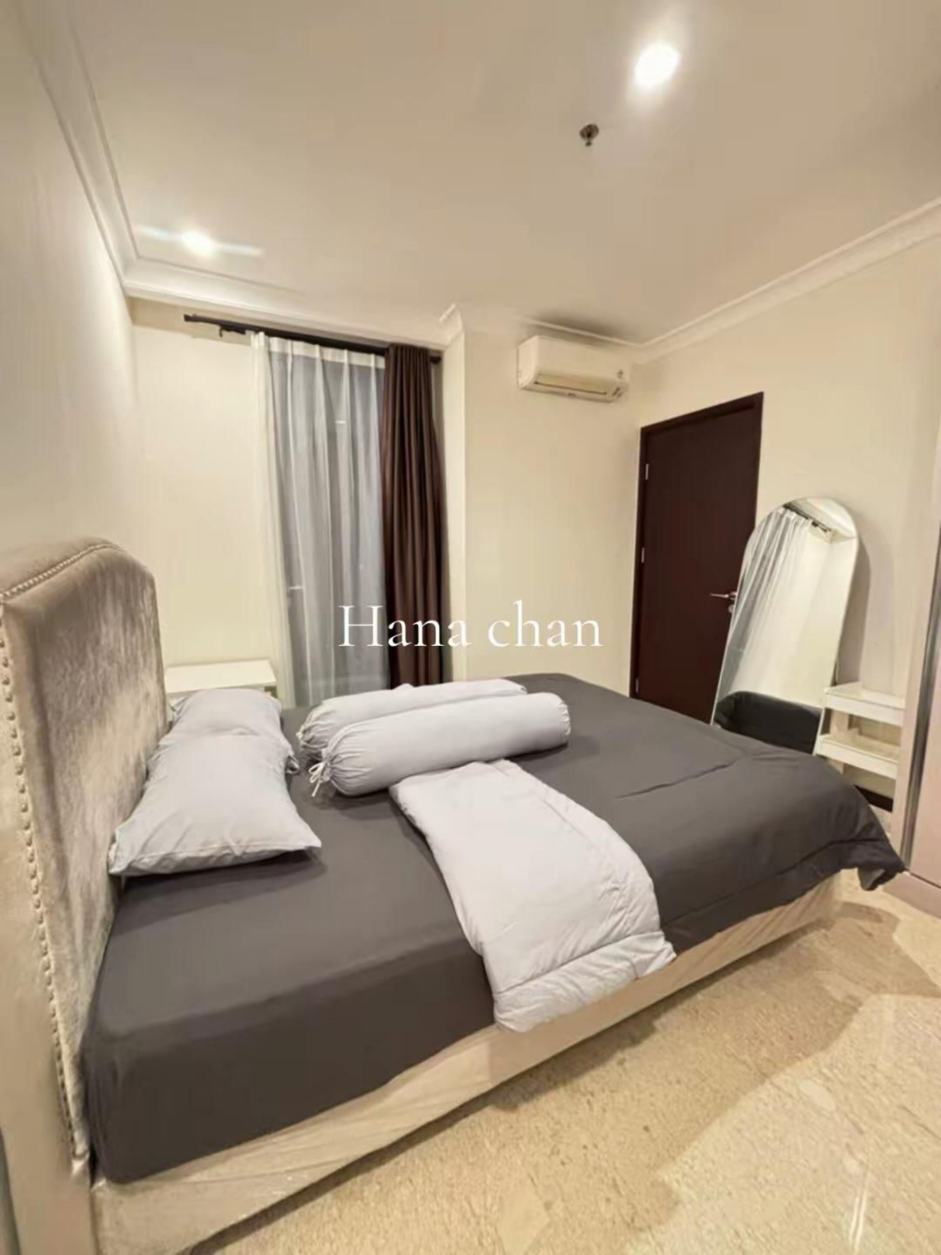 Apartemen Disewa di Jakarta Selatan, foto 4 dari 10