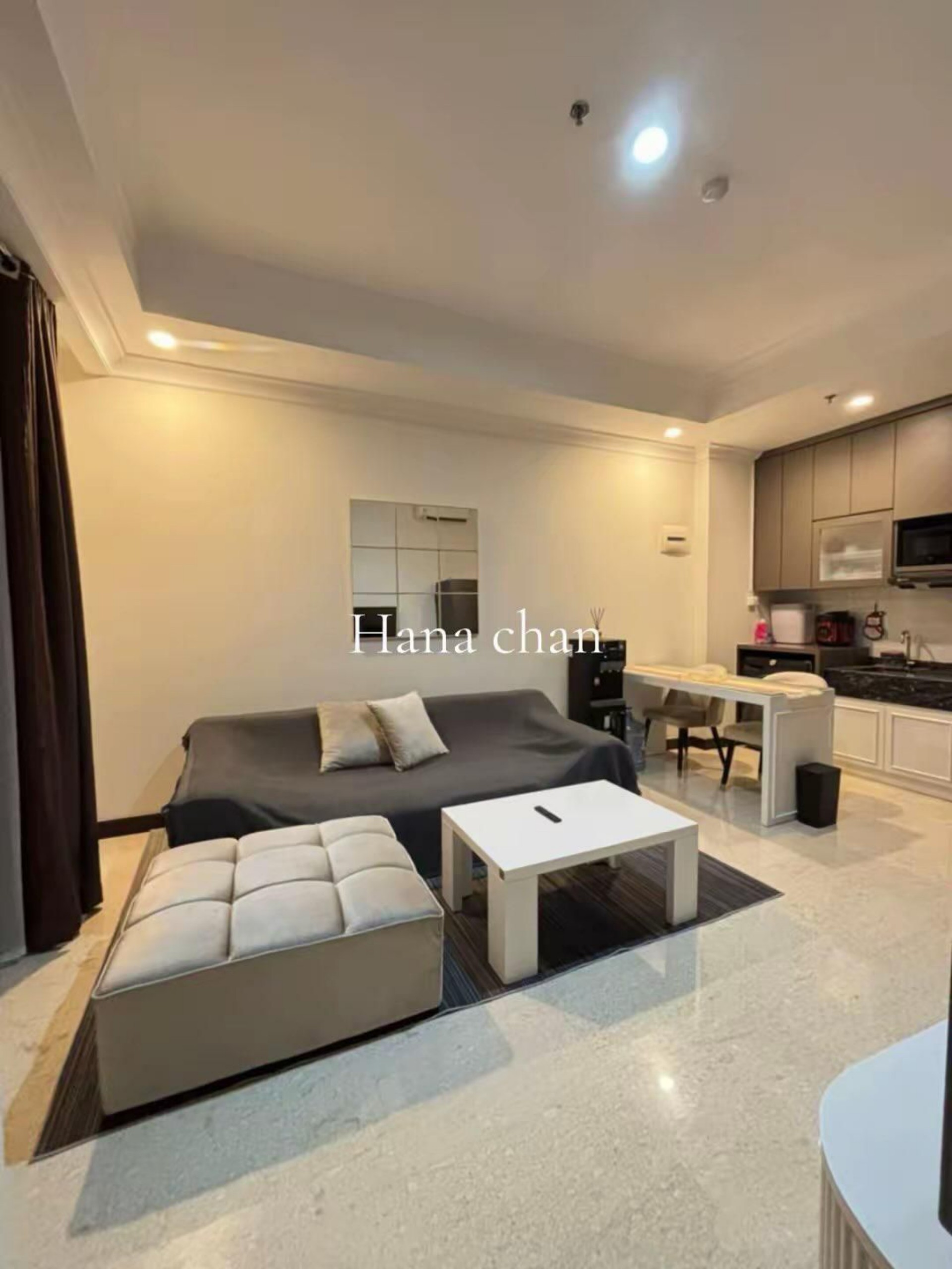 Apartemen Disewa di Jakarta Selatan, foto 2 dari 10