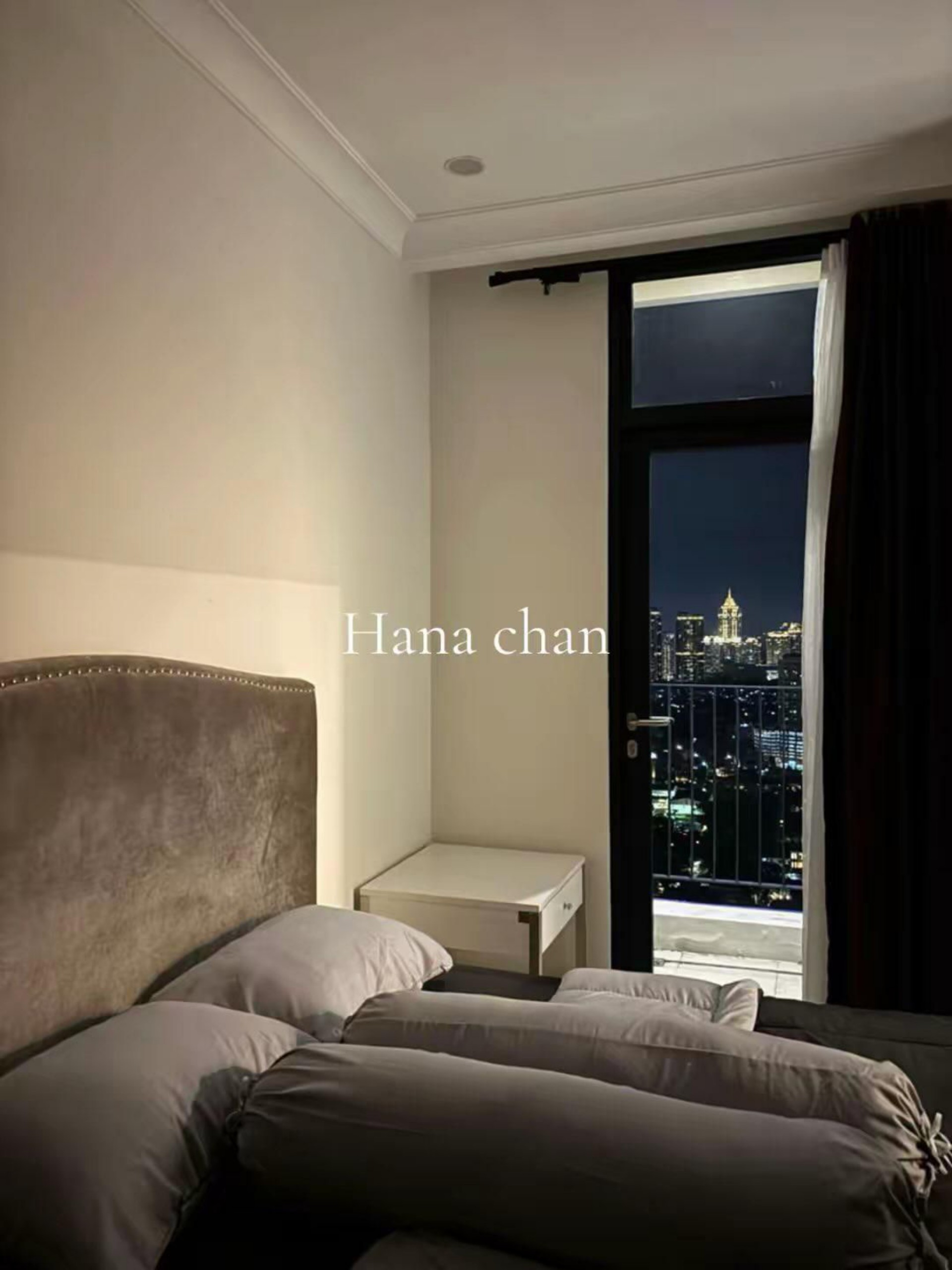 Apartemen Disewa di Jakarta Selatan, foto 3 dari 10