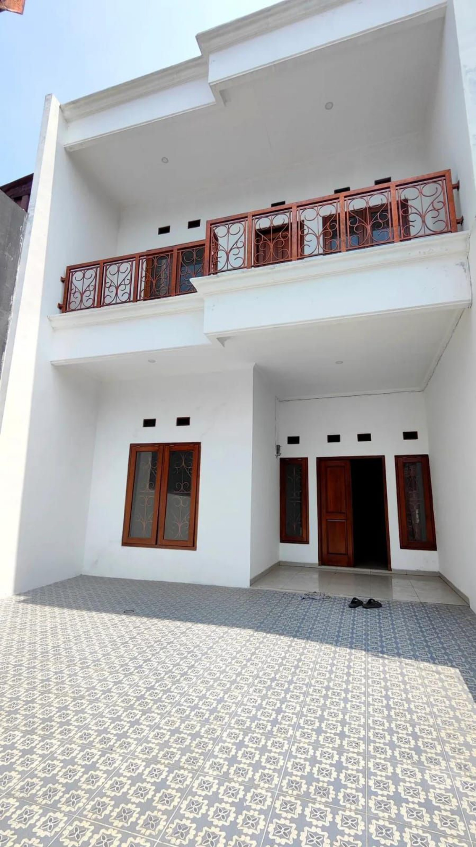 Rumah Dijual di Tangerang, foto 2 dari 10
