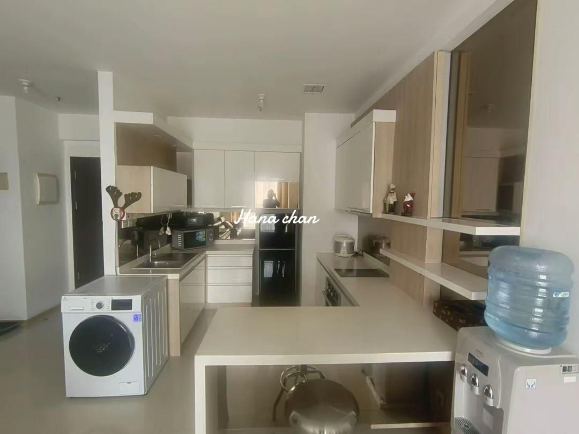 Apartemen Disewa di Jakarta Selatan, foto 5 dari 8