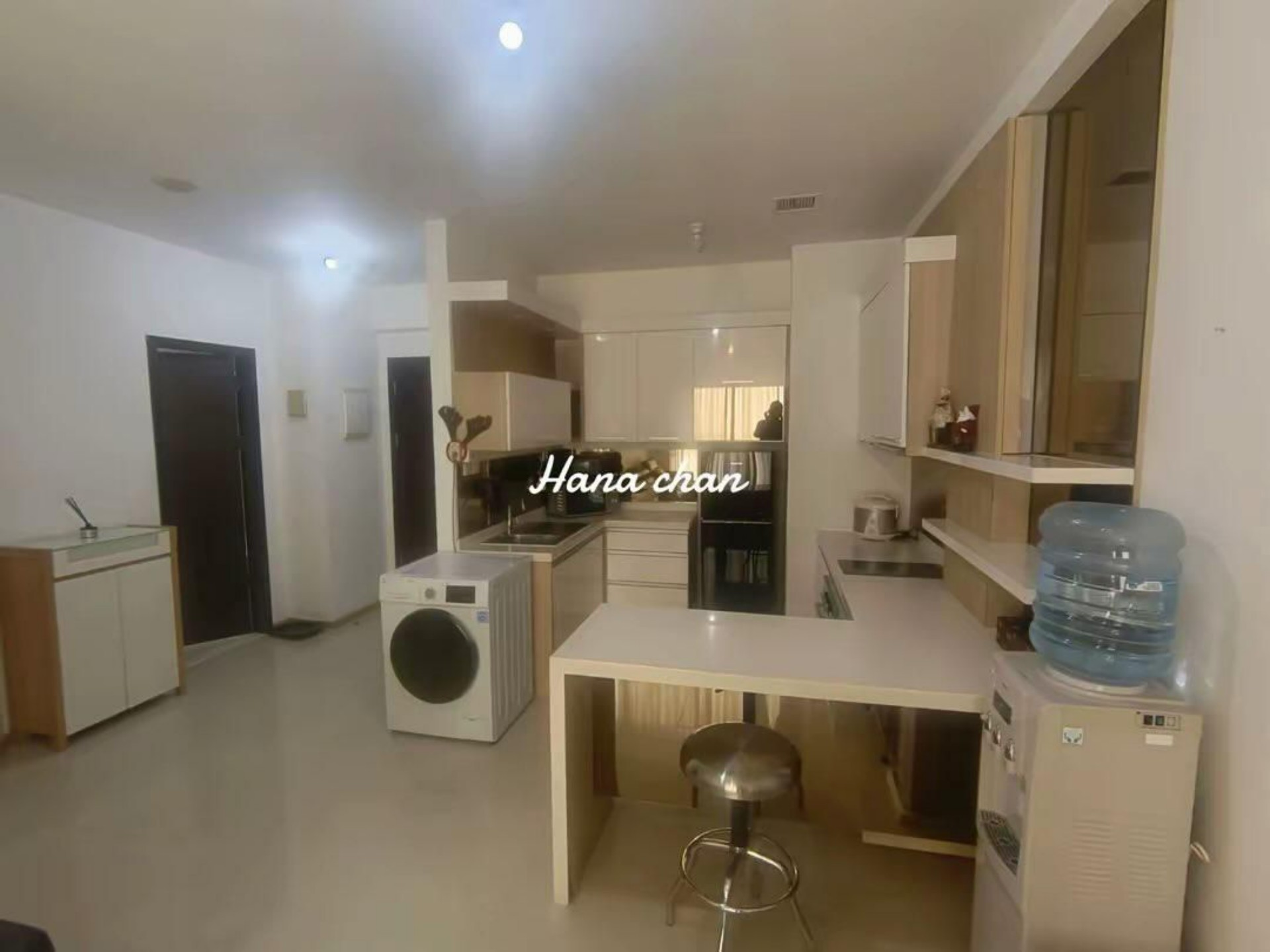 Apartemen Disewa di Jakarta Selatan, foto 4 dari 8