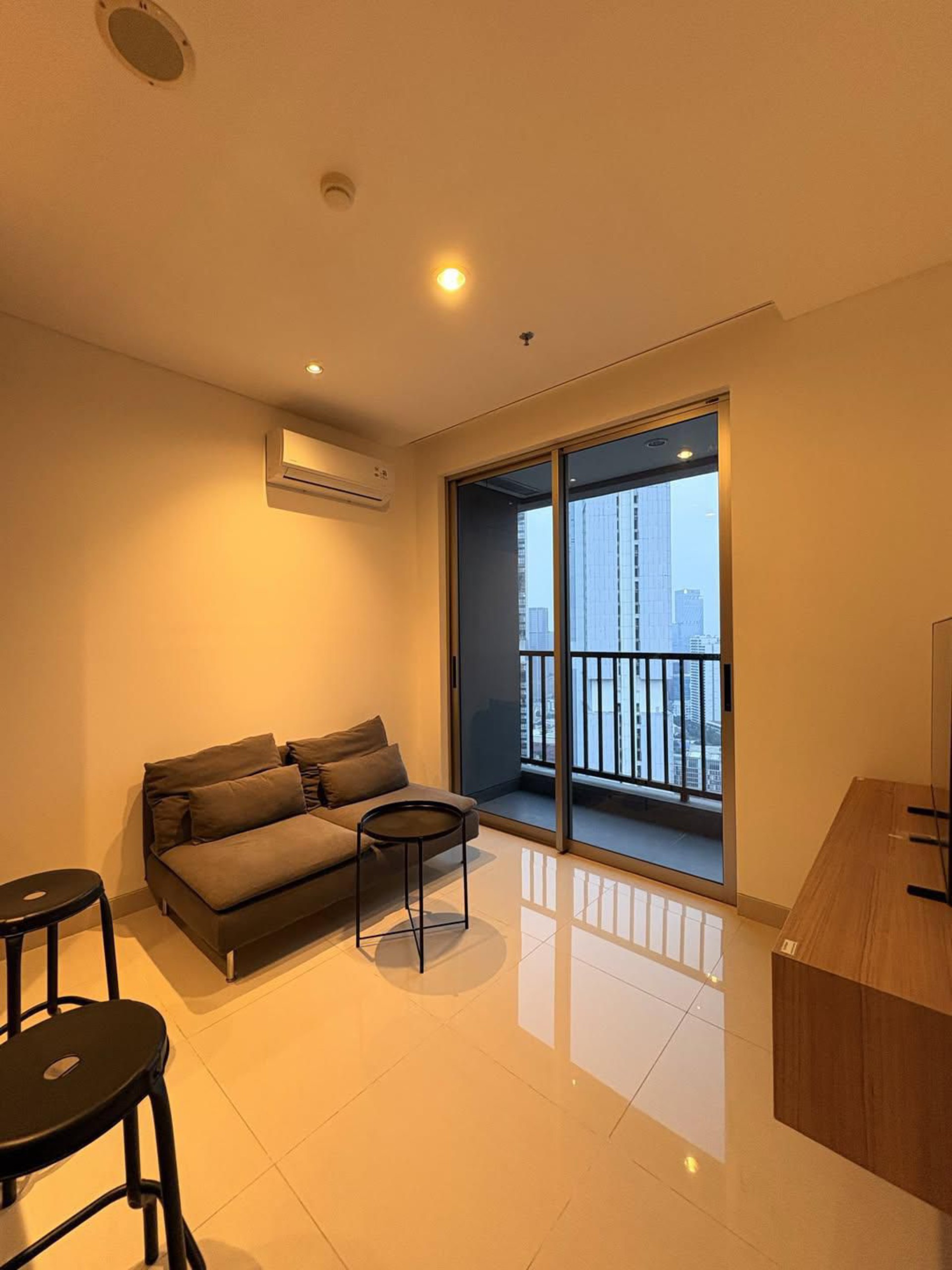 Apartemen Disewa di Jakarta Selatan, foto 2 dari 5