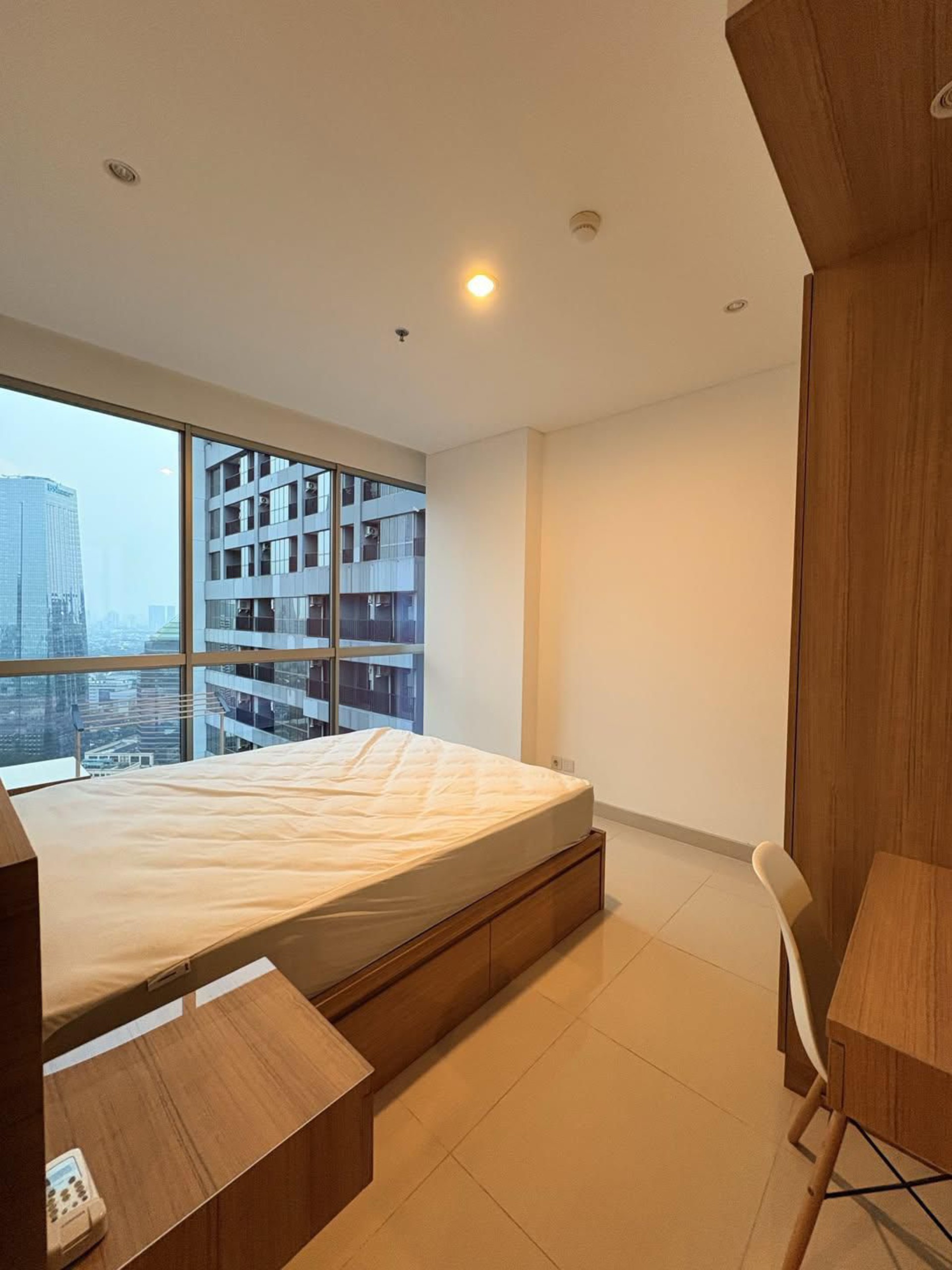 Apartemen Disewa di Jakarta Selatan, foto 4 dari 5